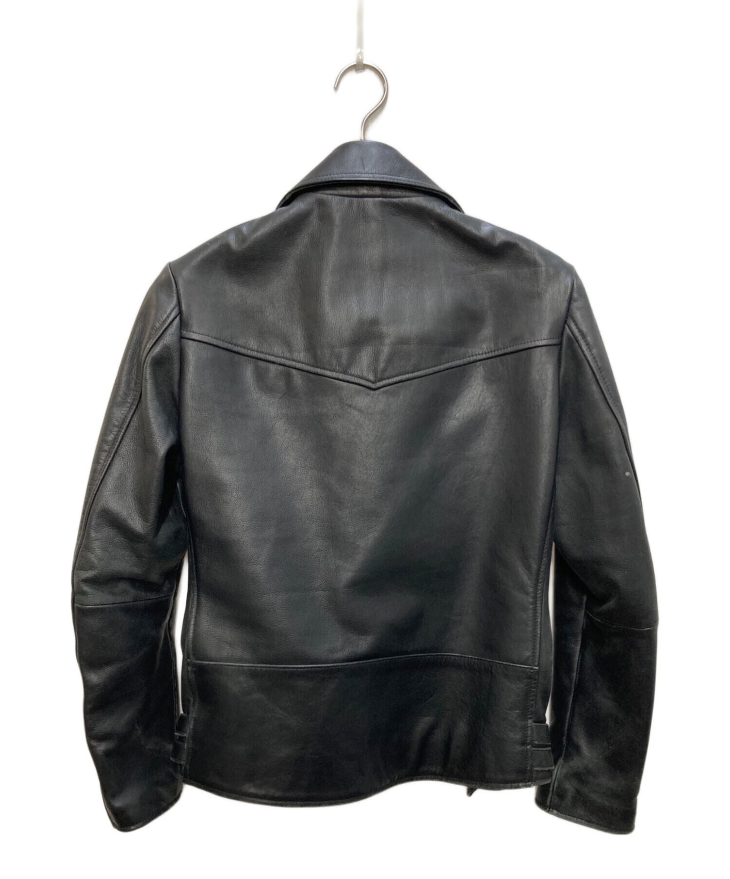 中古・古着通販】URBAN RESEARCH (アーバンリサーチ) ダブルライダース