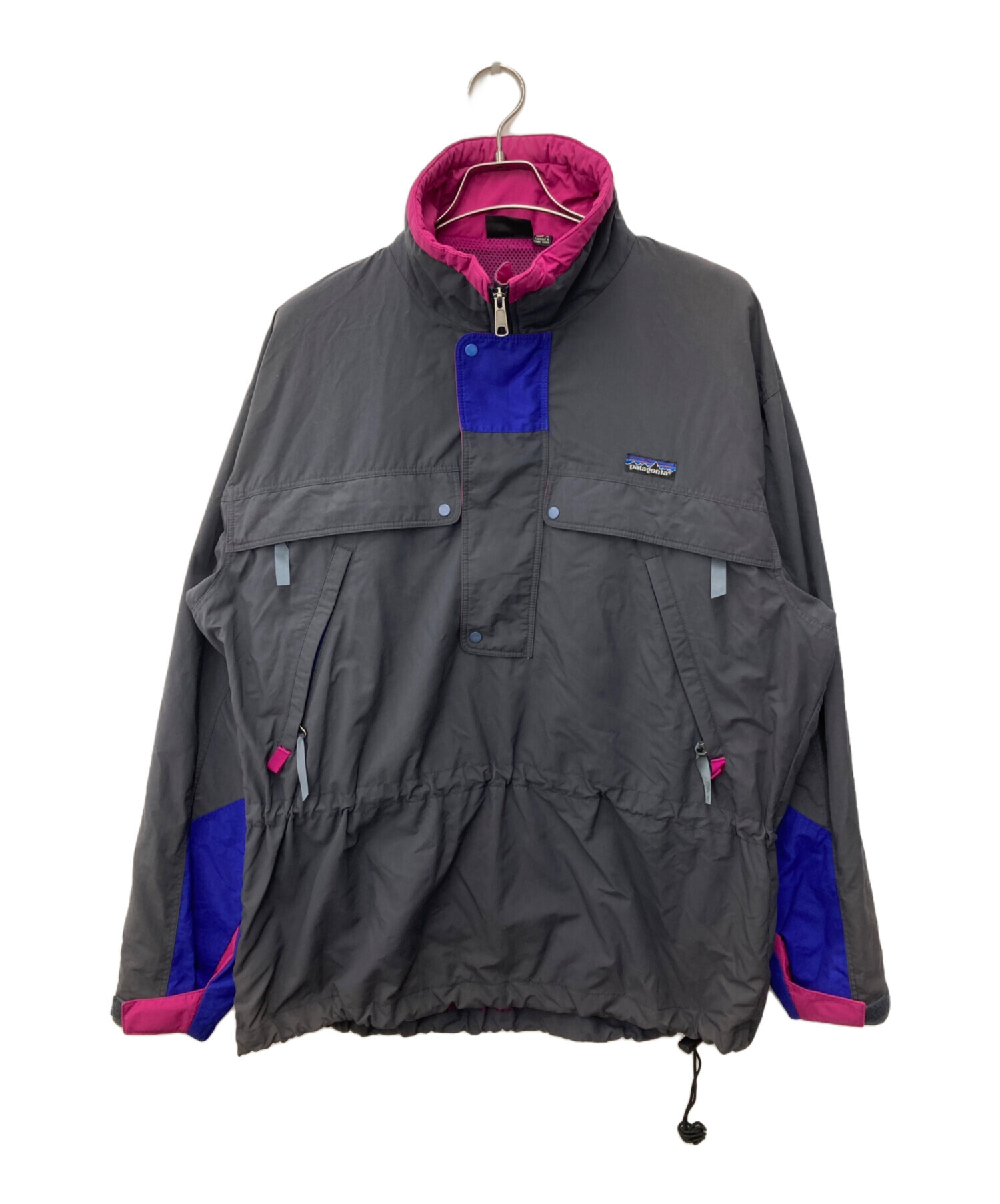 中古・古着通販】Patagonia (パタゴニア) アルパインプルオーバー