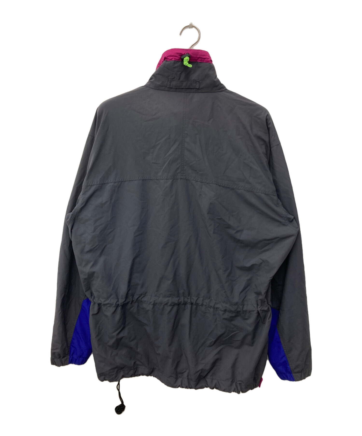 中古・古着通販】Patagonia (パタゴニア) アルパインプルオーバー