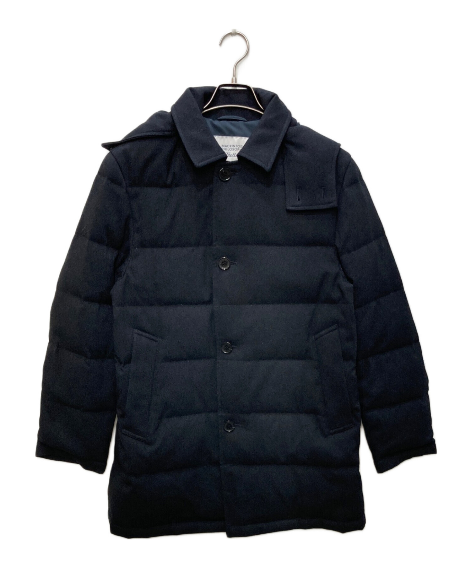 中古・古着通販】MACKINTOSH PHILOSOPHY TROTTER (マッキントッシュ