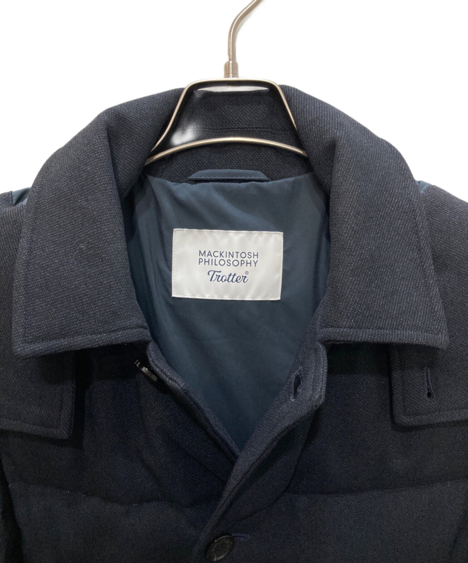 中古・古着通販】MACKINTOSH PHILOSOPHY TROTTER (マッキントッシュ
