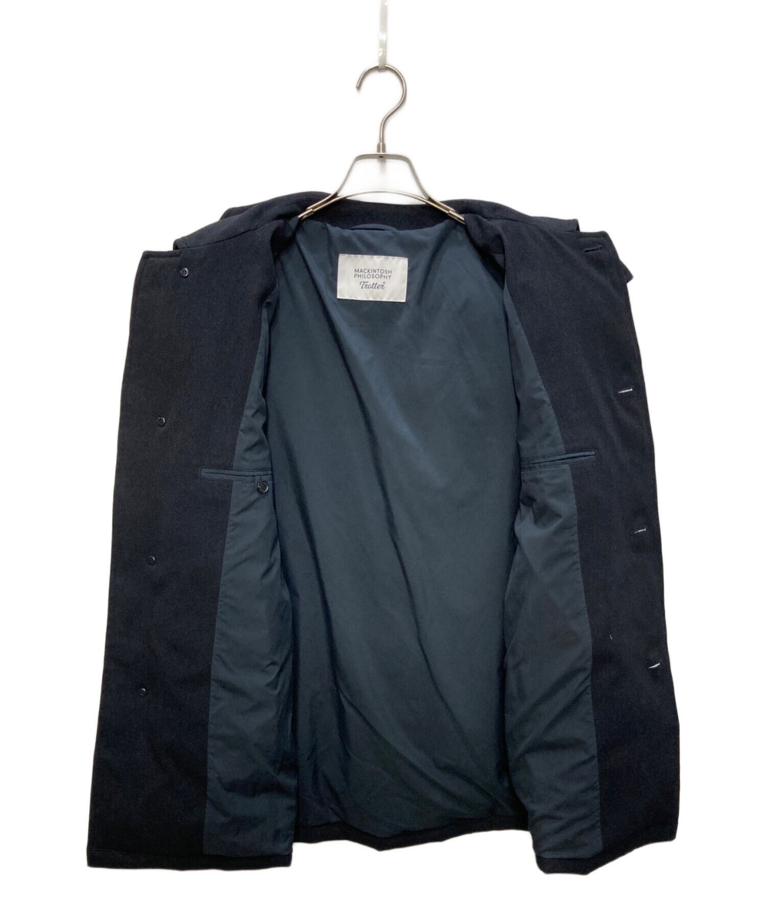 中古・古着通販】MACKINTOSH PHILOSOPHY TROTTER (マッキントッシュ