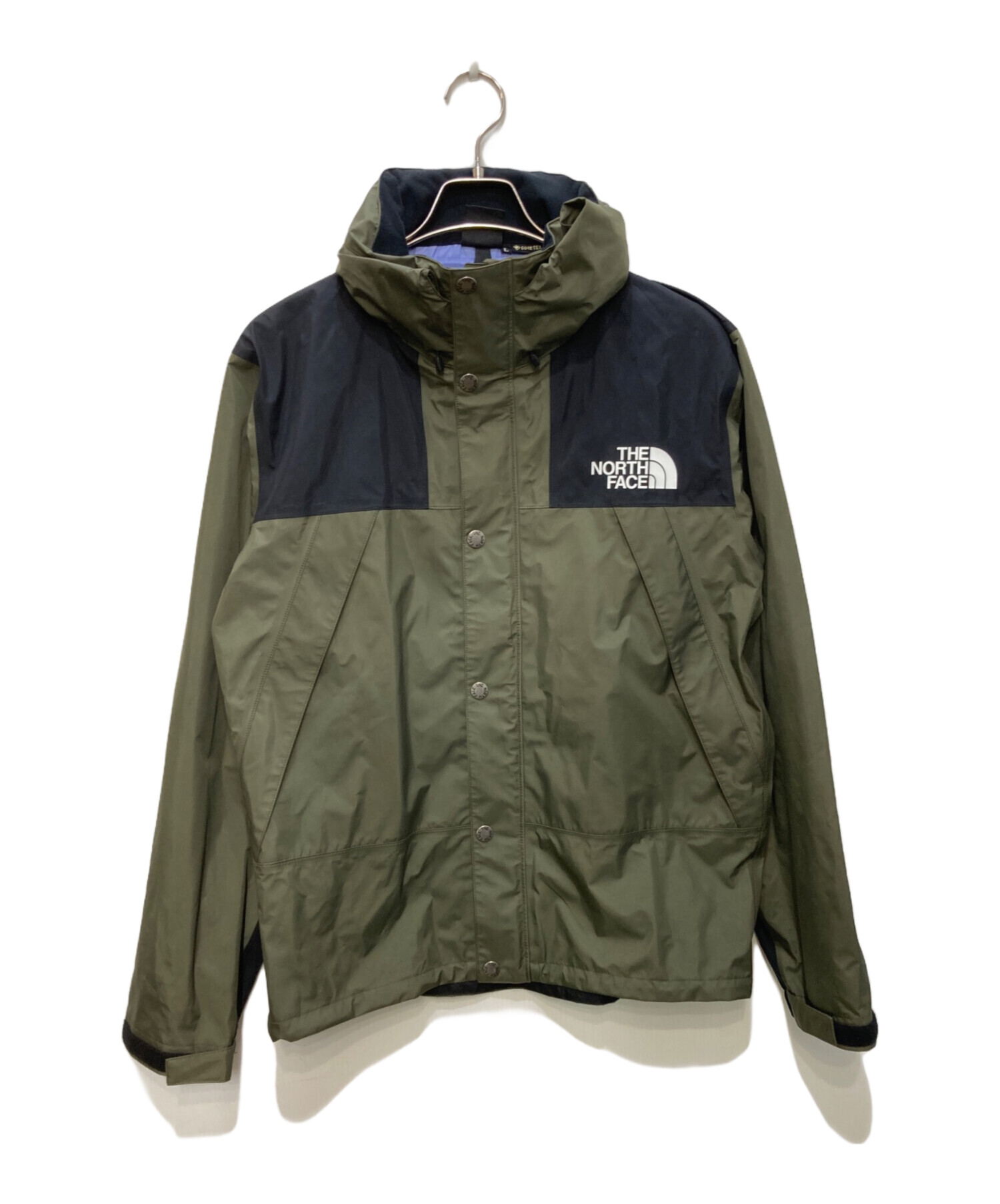 中古・古着通販】THE NORTH FACE (ザ ノース フェイス) Mountain