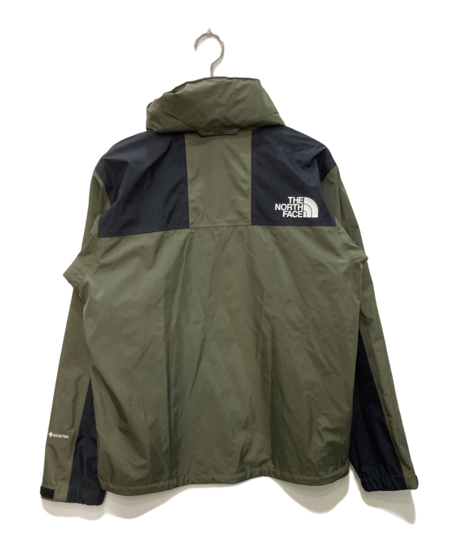 中古・古着通販】THE NORTH FACE (ザ ノース フェイス) Mountain