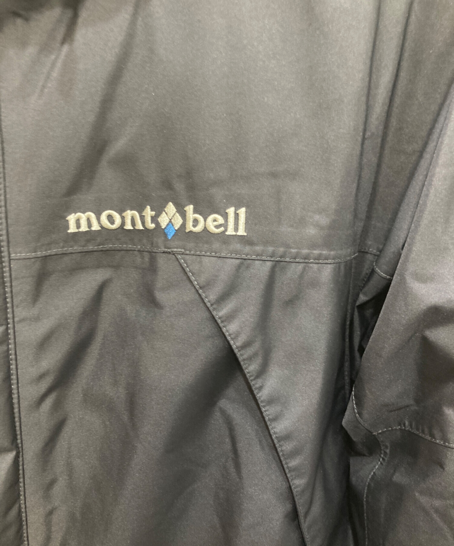 中古・古着通販】mont-bell (モンベル) パウダーランドパーカ ダウン