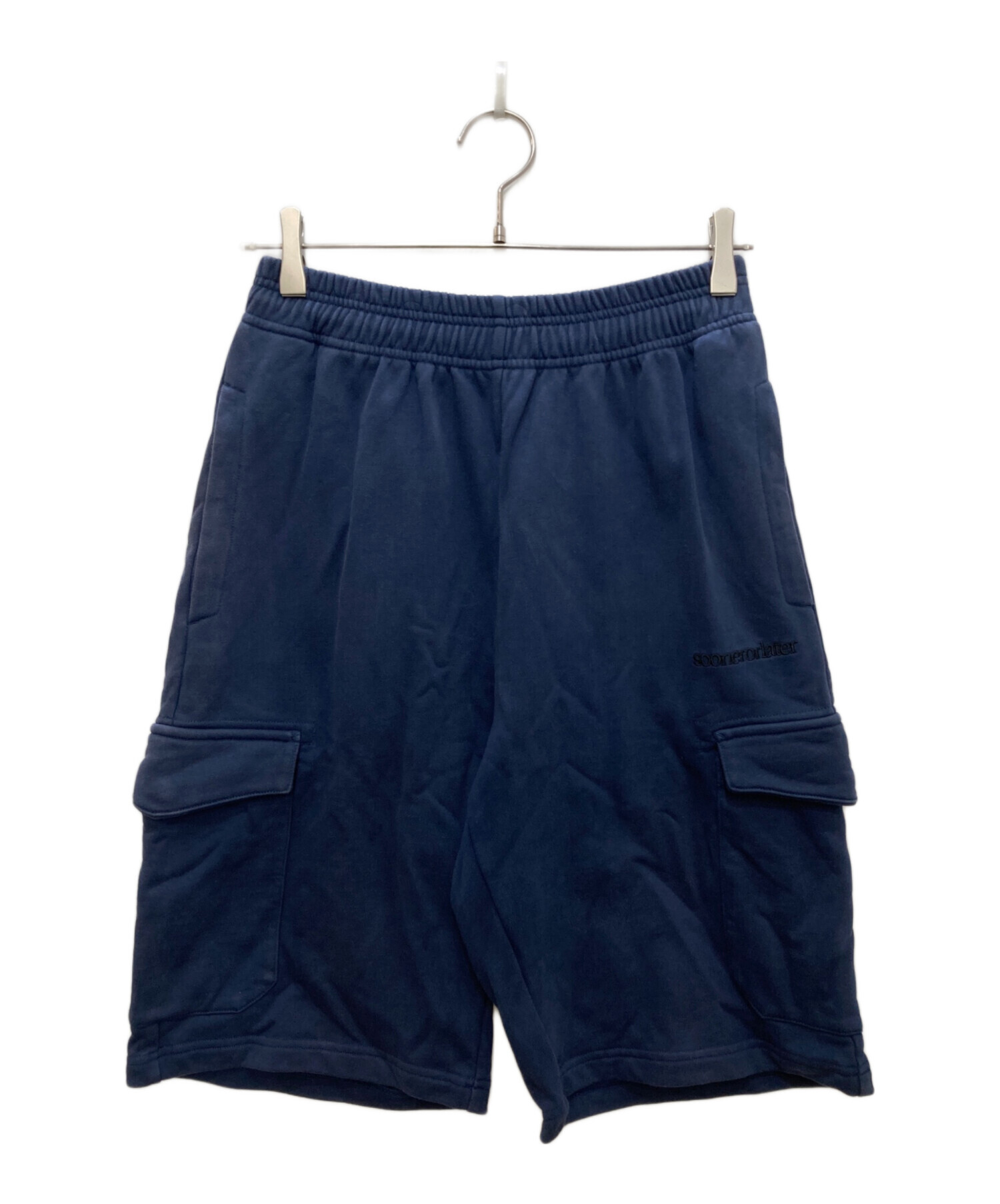 sol soonerorlater shorts【最終値下げ】 中古・古着通販】SOL soonerorlater (ソル スーナーオアレイター