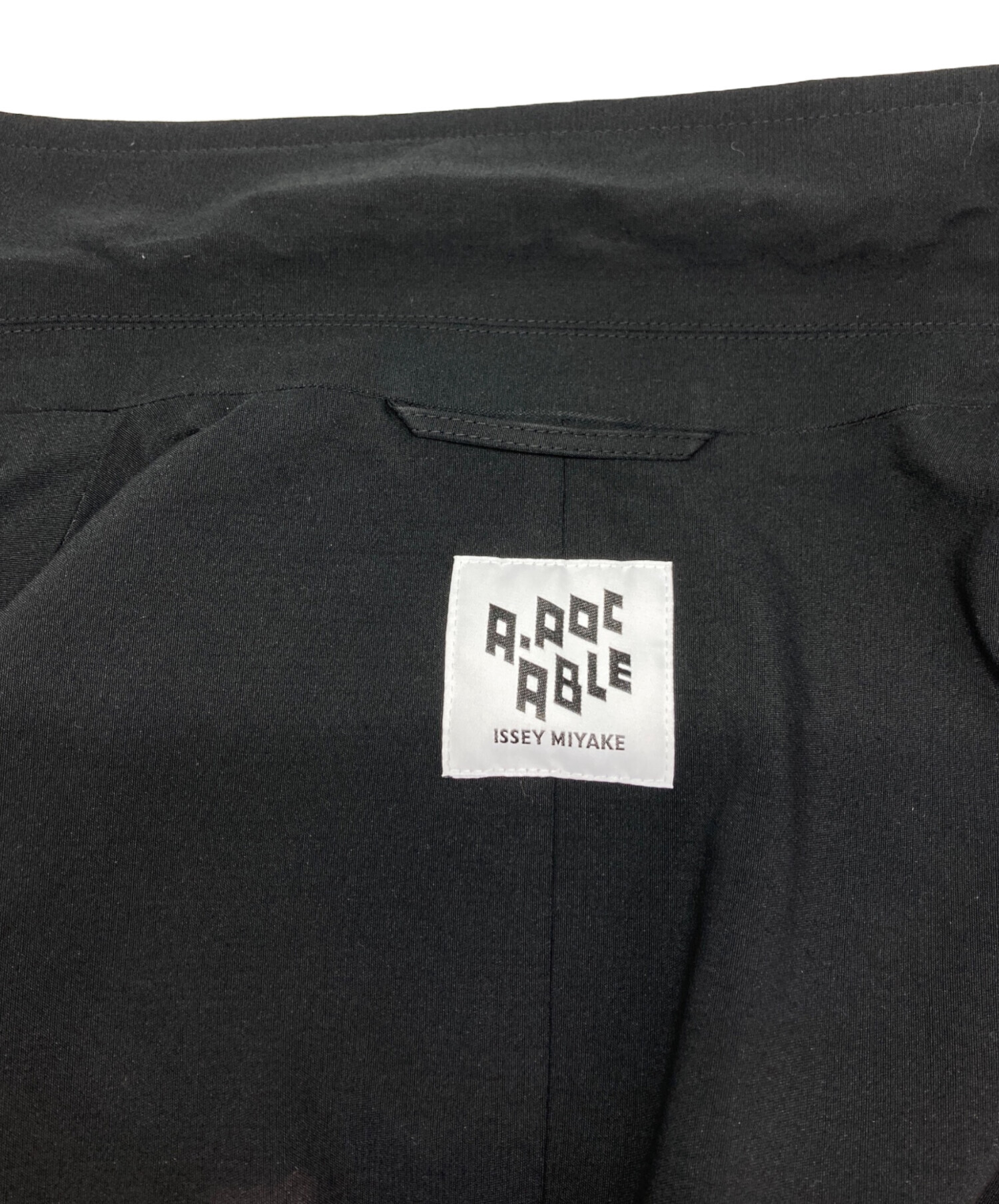 中古・古着通販】A-POC ABLE ISSEY MIYAKE (エイポック エイブル