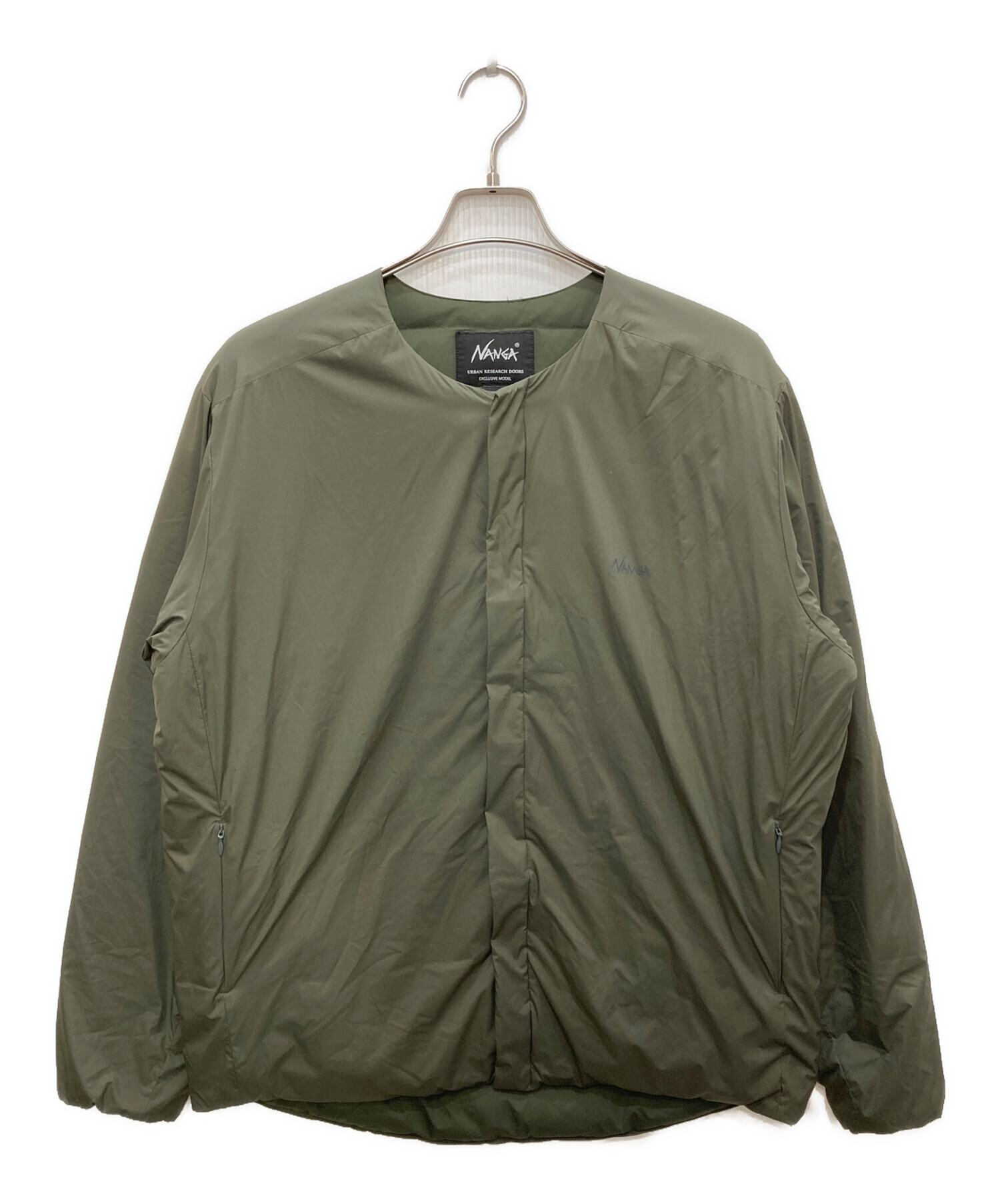 中古・古着通販】NANGA (ナンガ) URBAN RESEARCH DOORS (アーバン