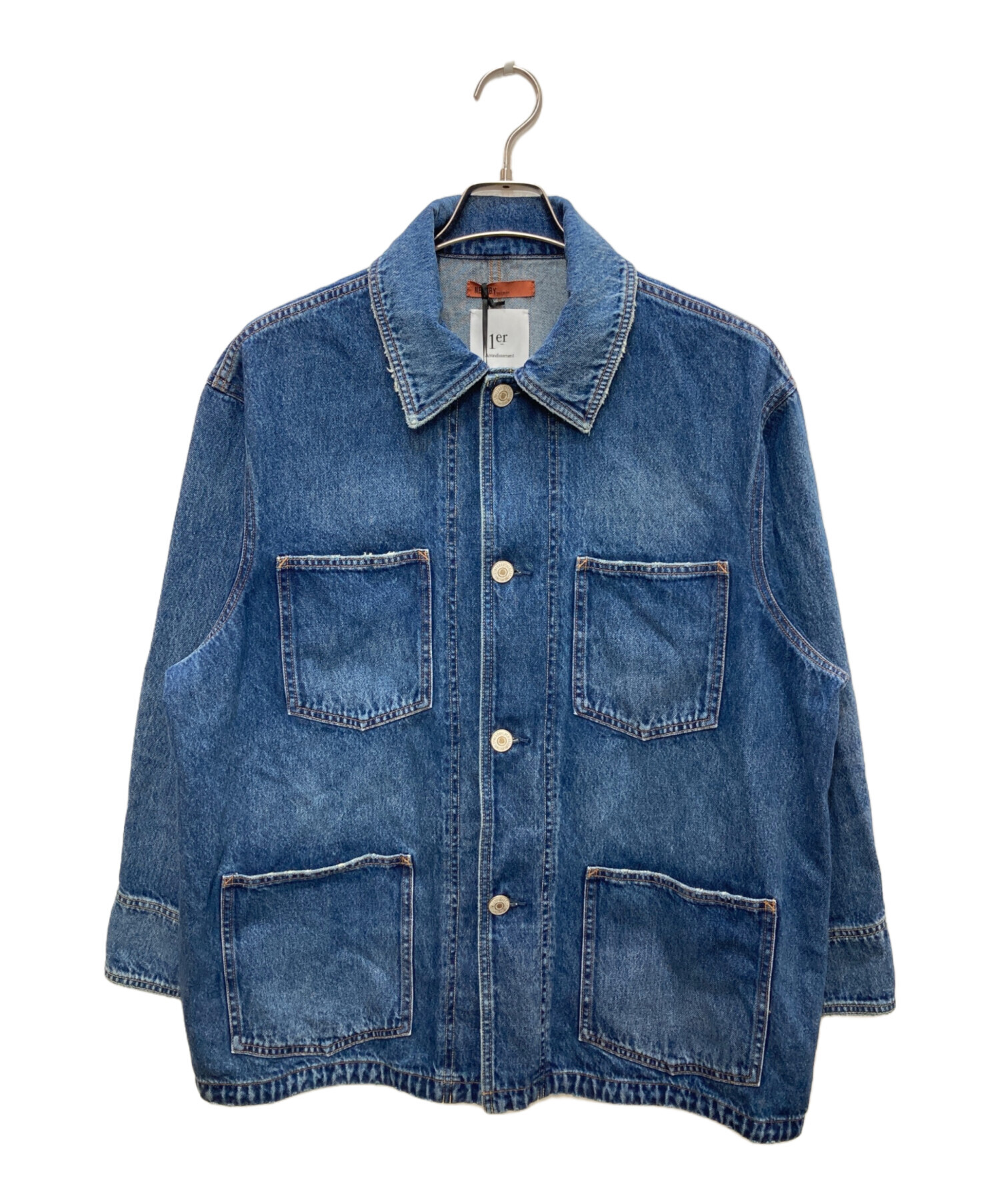 中古・古着通販】1er Arrondissement (プルミエ アロンディスモン