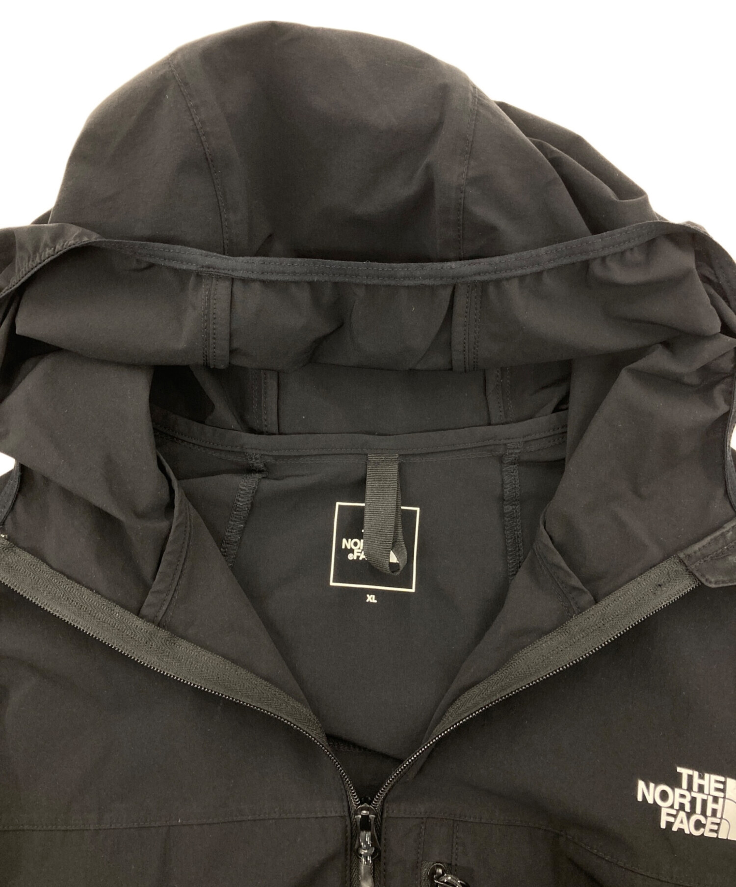 中古・古着通販】THE NORTH FACE (ザ ノース フェイス) マウンテン