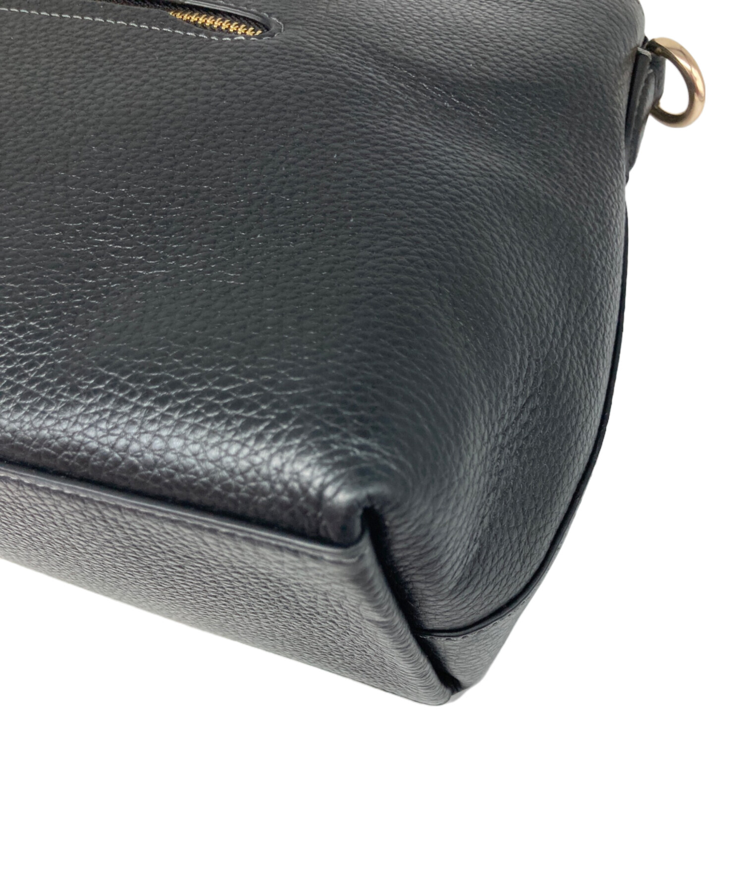 中古・古着通販】COACH (コーチ) ジョージア サッチェル ショルダー