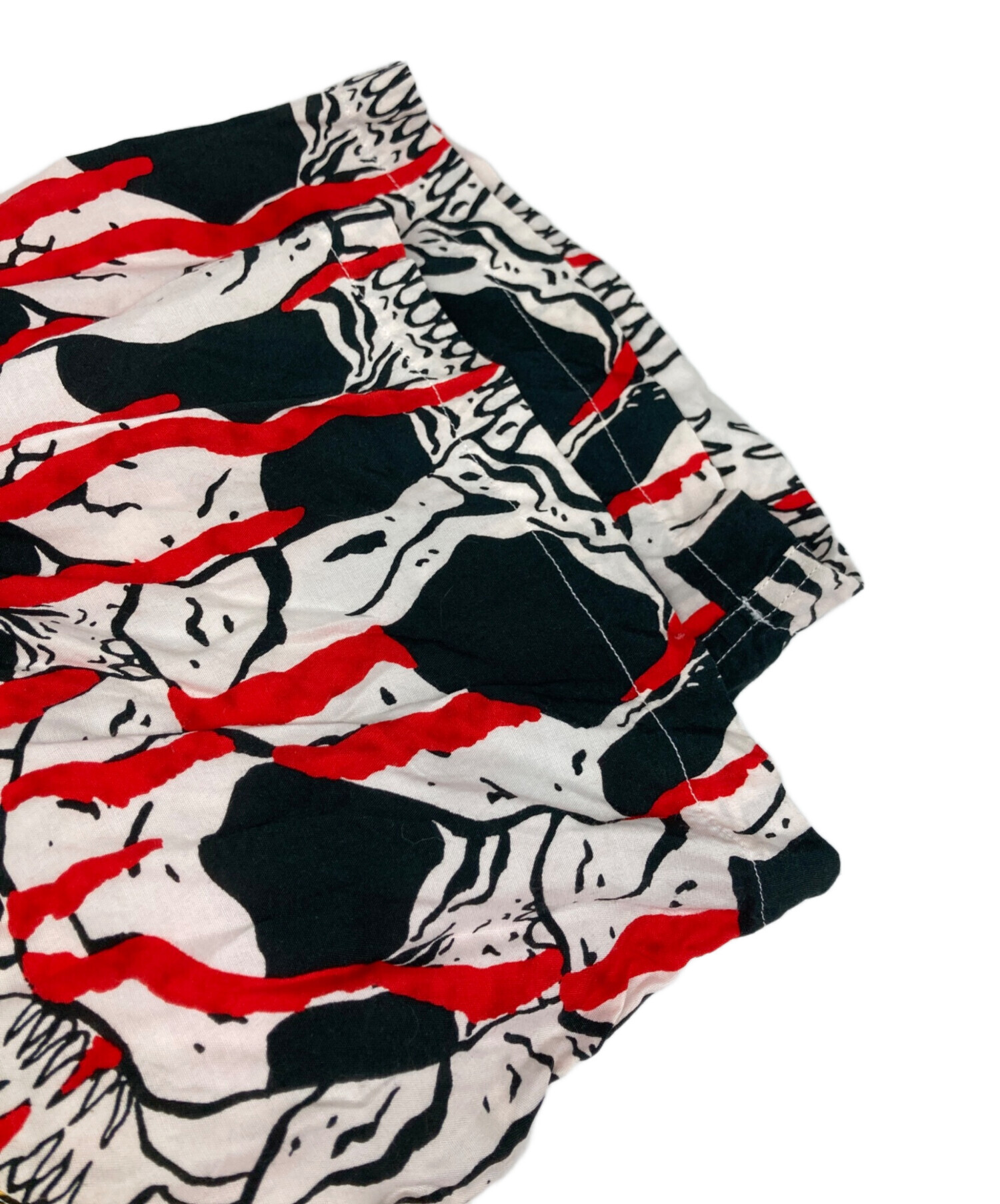中古・古着通販】WACKO MARIA (ワコマリア) NECK FACE (ネック