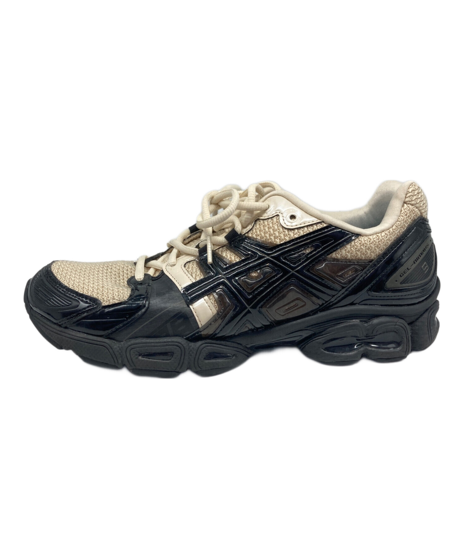 中古・古着通販】asics (アシックス) GEL-NIMBUS 9 スニーカー