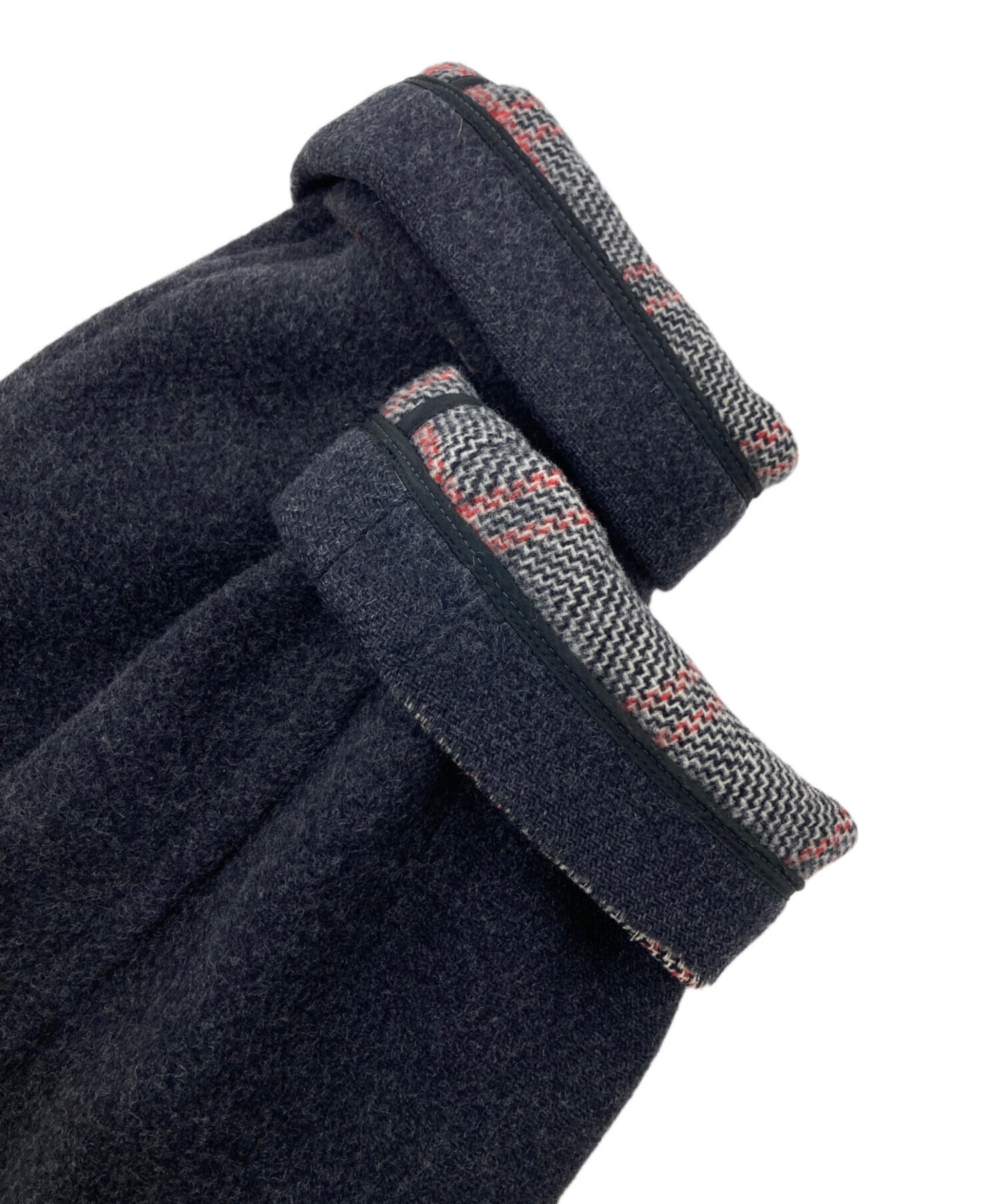 中古・古着通販】BURBERRY LONDON (バーバリーロンドン) ダッフル