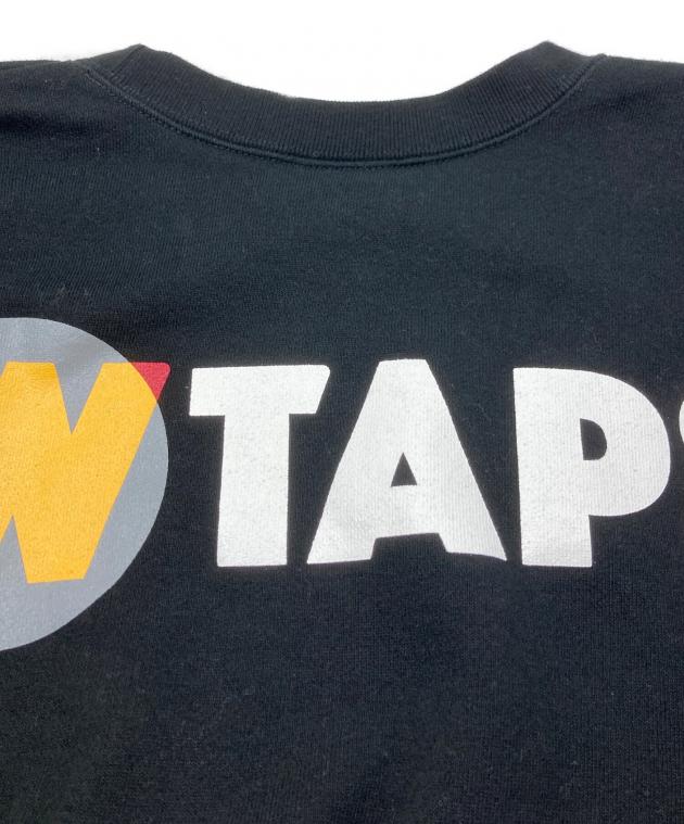 中古・古着通販】WTAPS (ダブルタップス) TNNL/SWEATER/COTTON