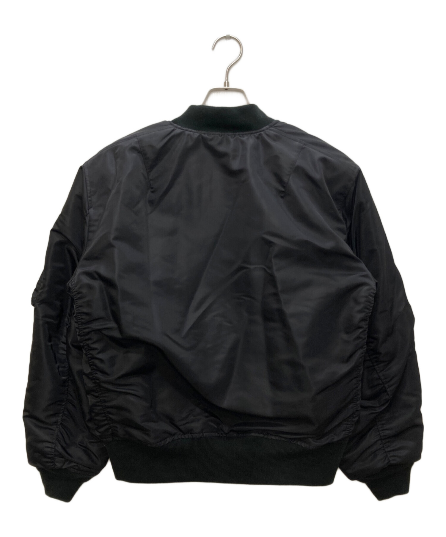 中古・古着通販】waiper (ワイパー) 米軍 最初期型 MA-1フライト