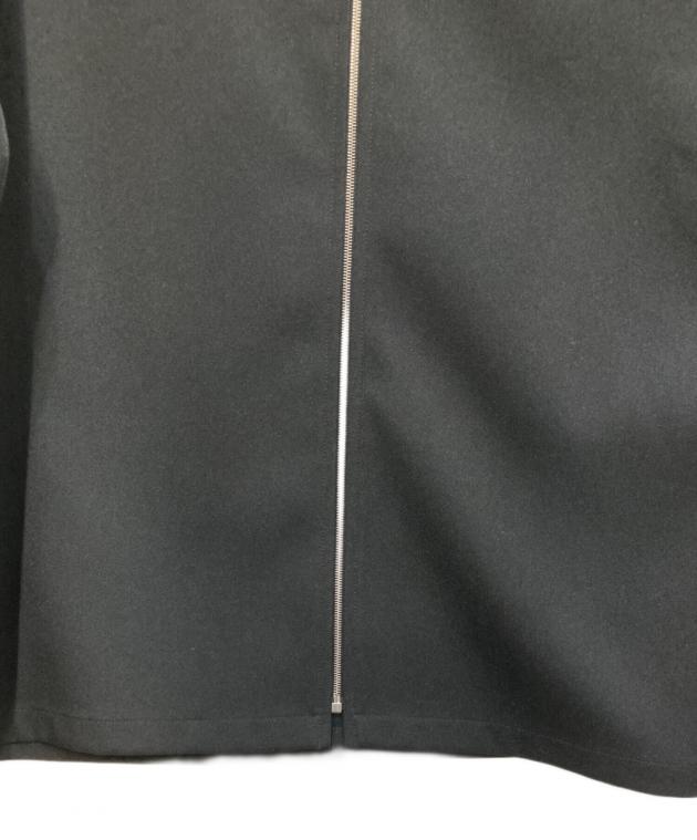 中古・古着通販】JIL SANDER (ジルサンダー) ジップアップジャケット