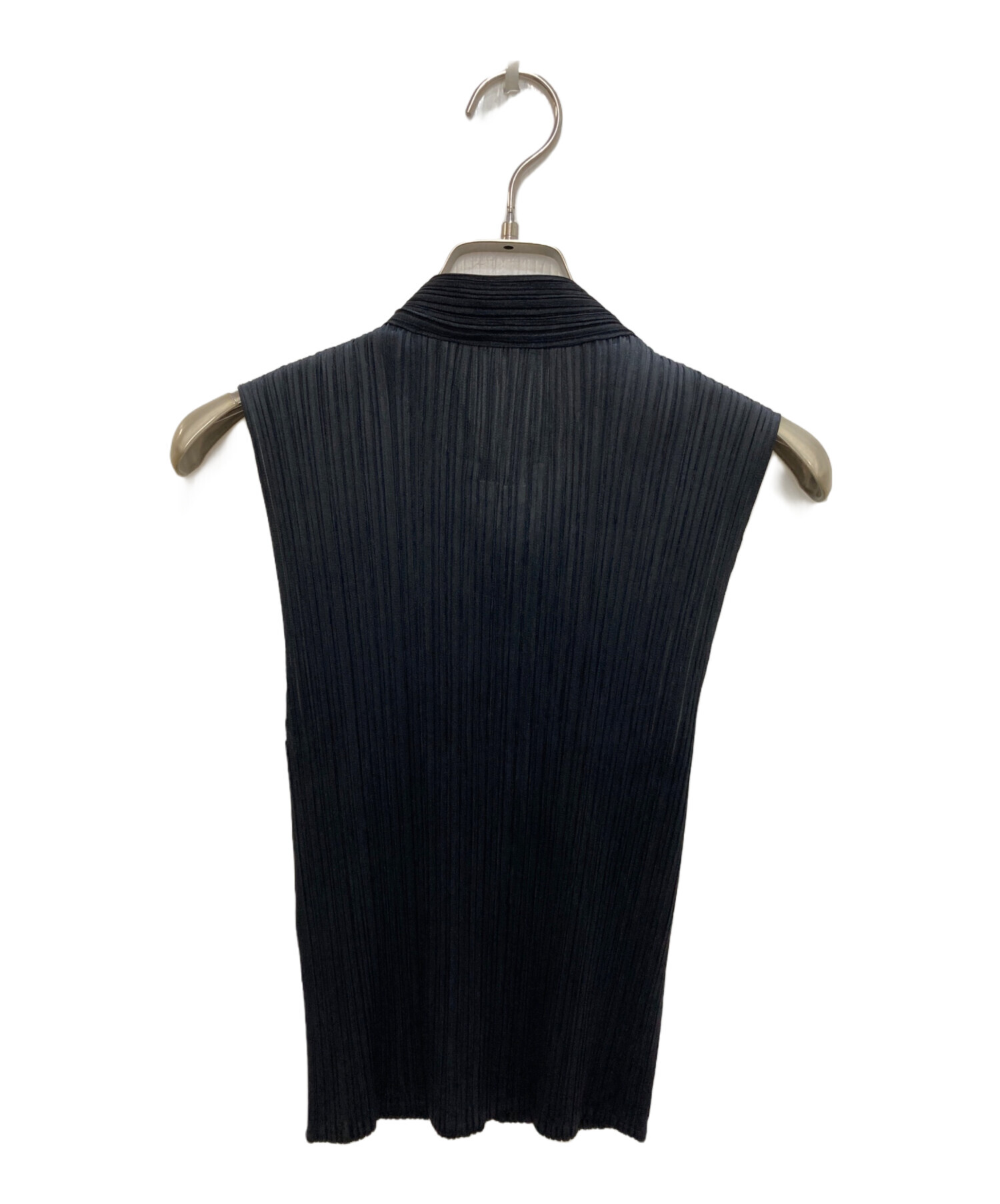中古・古着通販】PLEATS PLEASE (プリーツプリーズ) プリーツブラウス