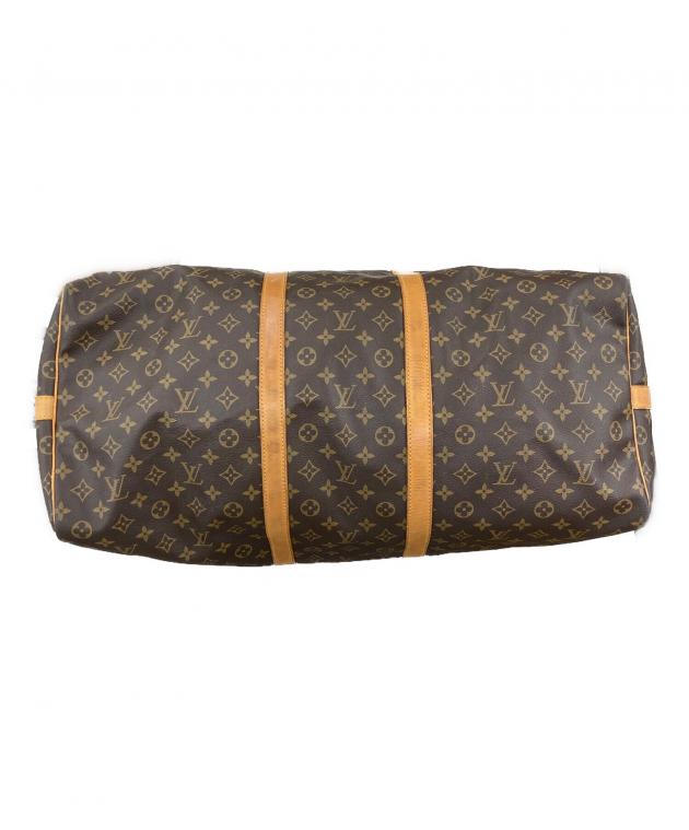 中古・古着通販】LOUIS VUITTON (ルイ ヴィトン) キーポル・バンド