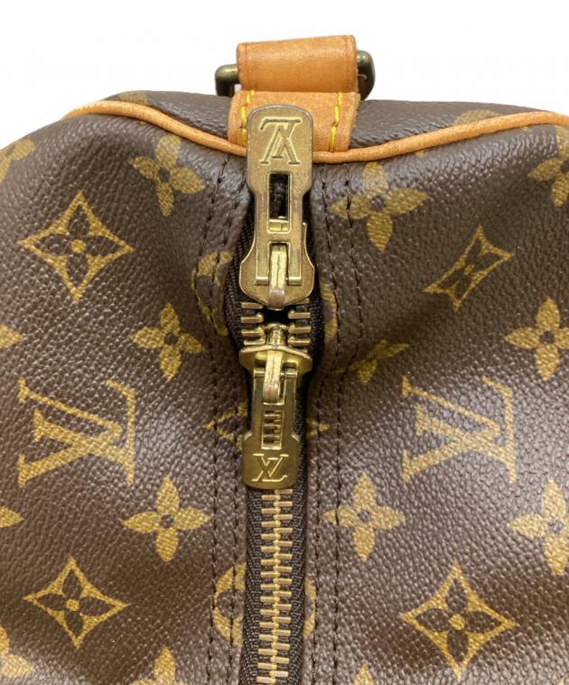 中古・古着通販】LOUIS VUITTON (ルイ ヴィトン) キーポル・バンド