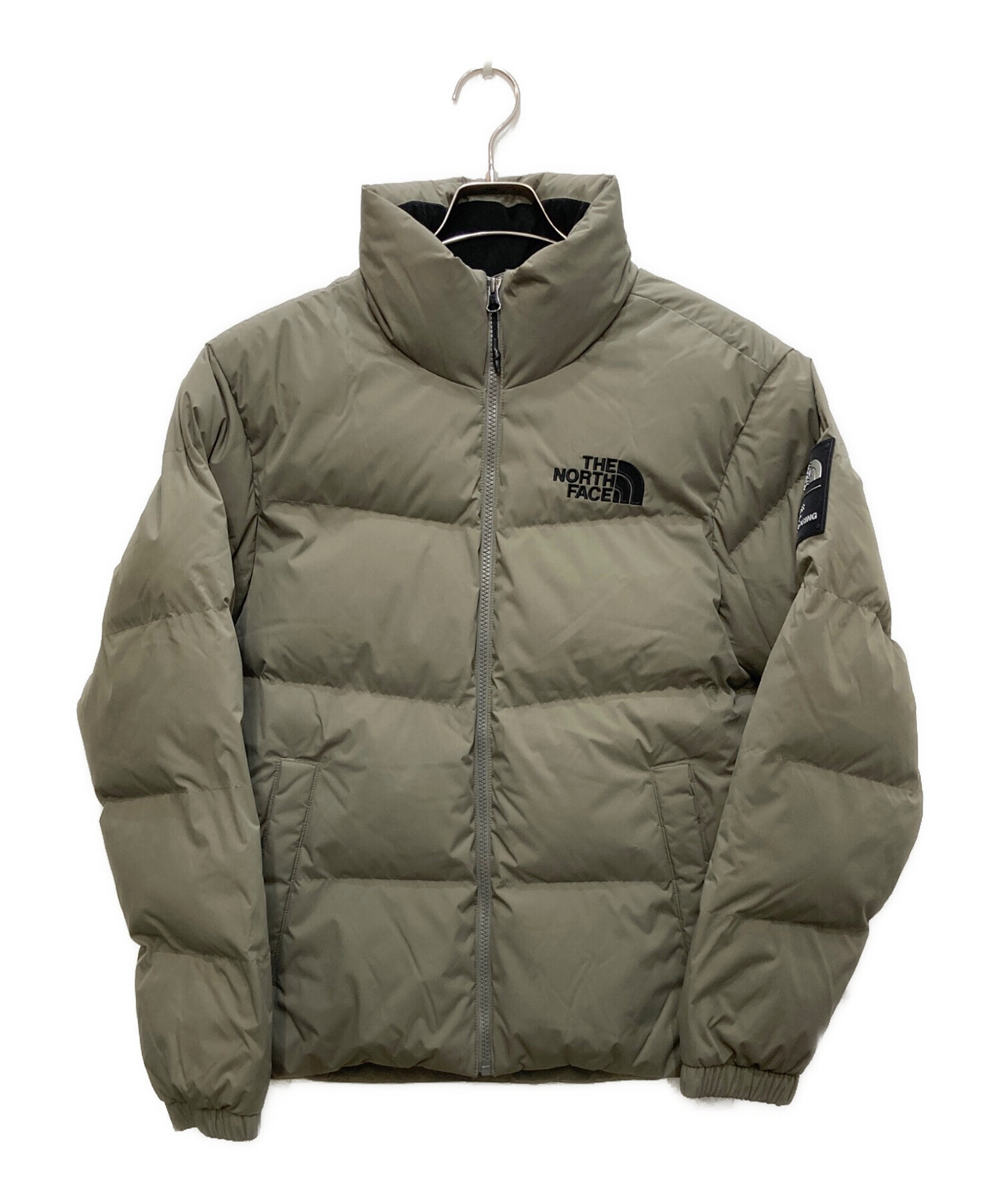 中古・古着通販】THE NORTH FACE (ザ ノース フェイス) ASPEN EX ON