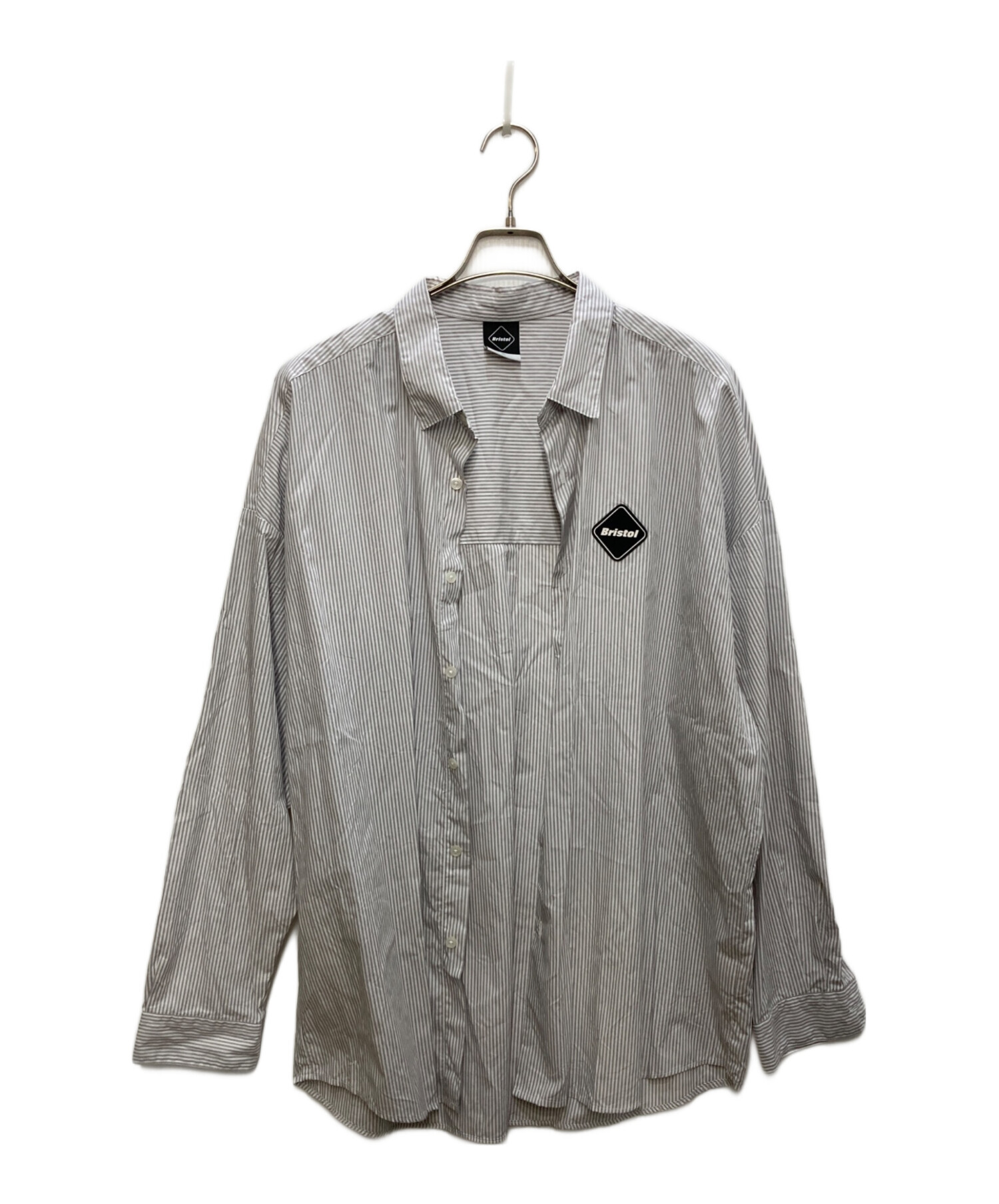 中古・古着通販】F.C.Real Bristol (エフシーレアルブリストル) BIG