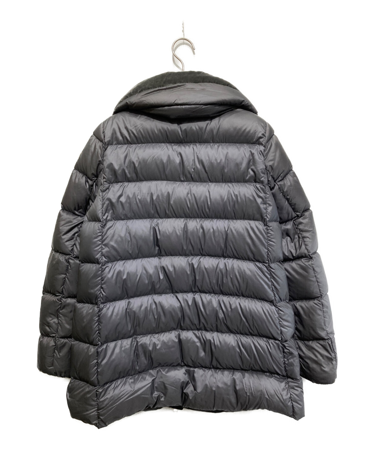 中古・古着通販】MONCLER (モンクレール) TORCOLダウンジャケット