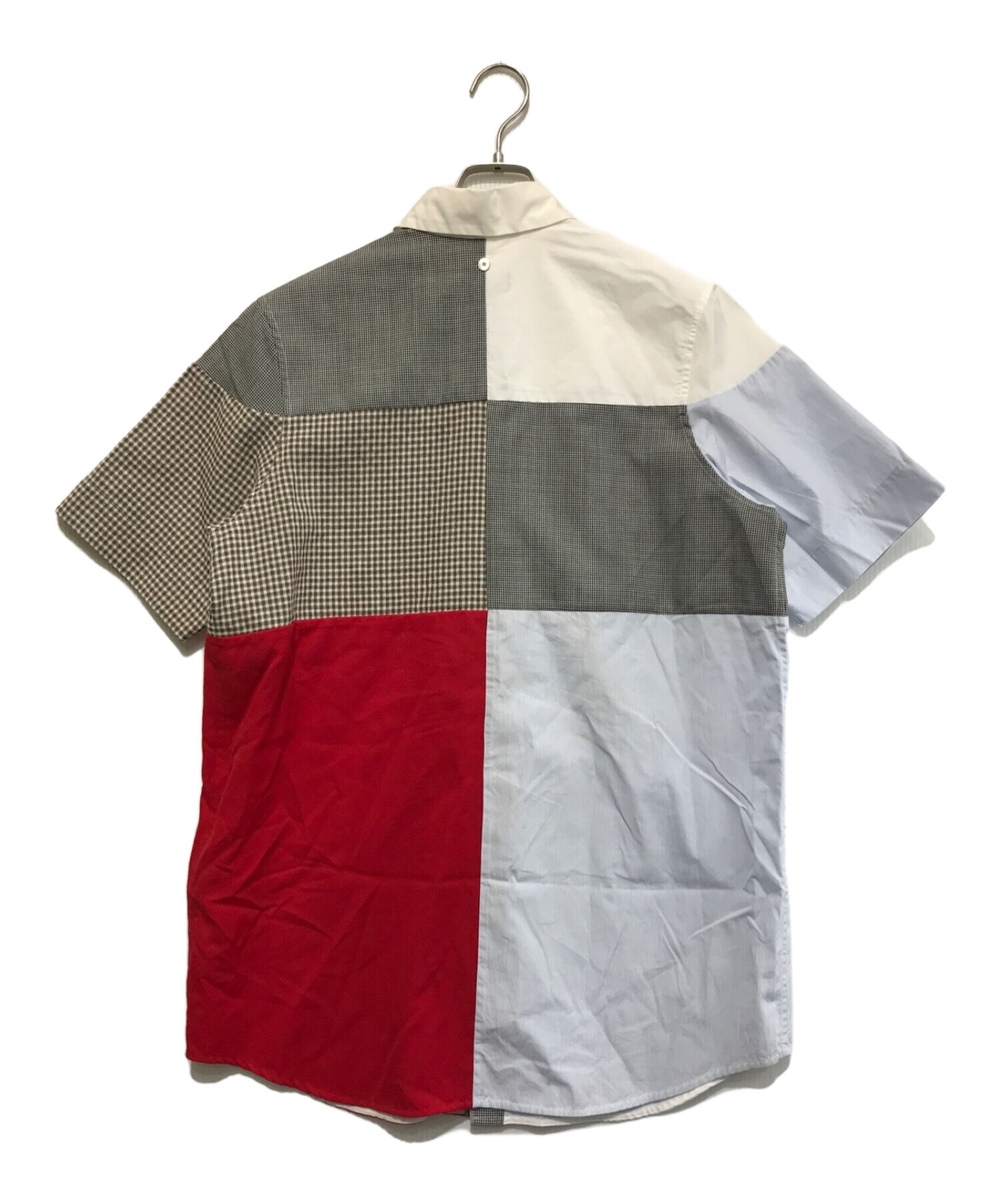 中古・古着通販】Omar Afridi (オマールアフリディ) COLOURIST SHIRT 