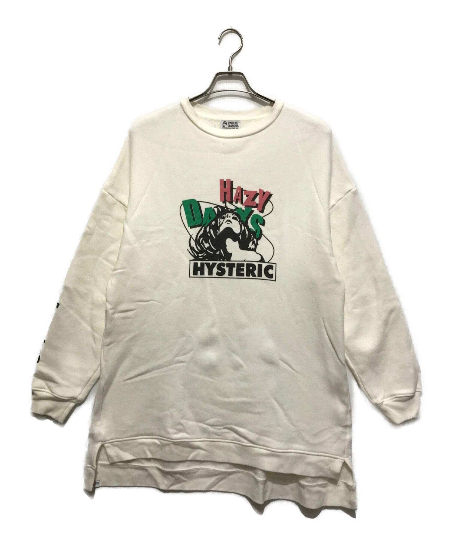 中古・古着通販】Hysteric Glamour (ヒステリックグラマー) ガール