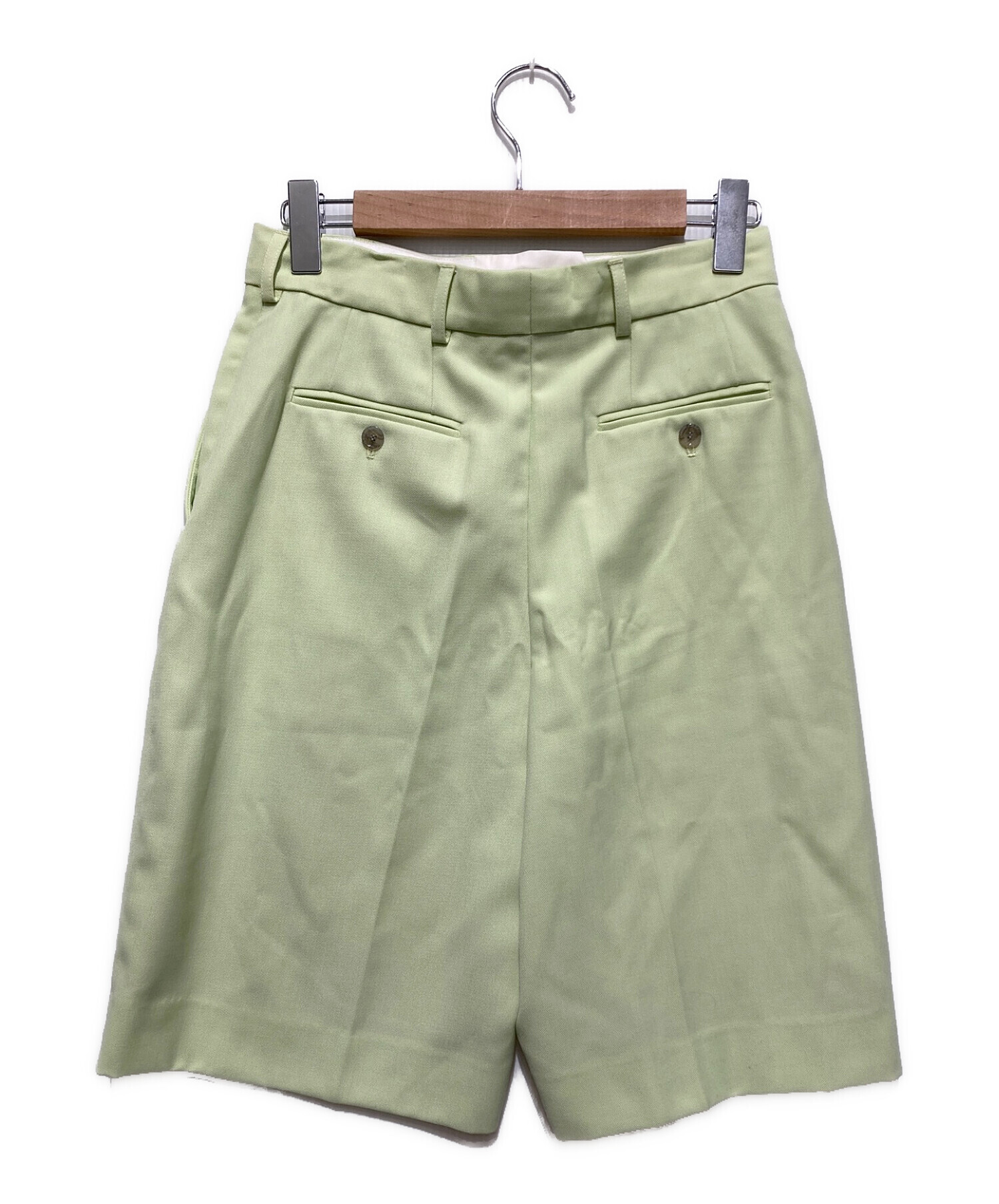 中古・古着通販】Acne studios (アクネストゥディオス) ニーレングス