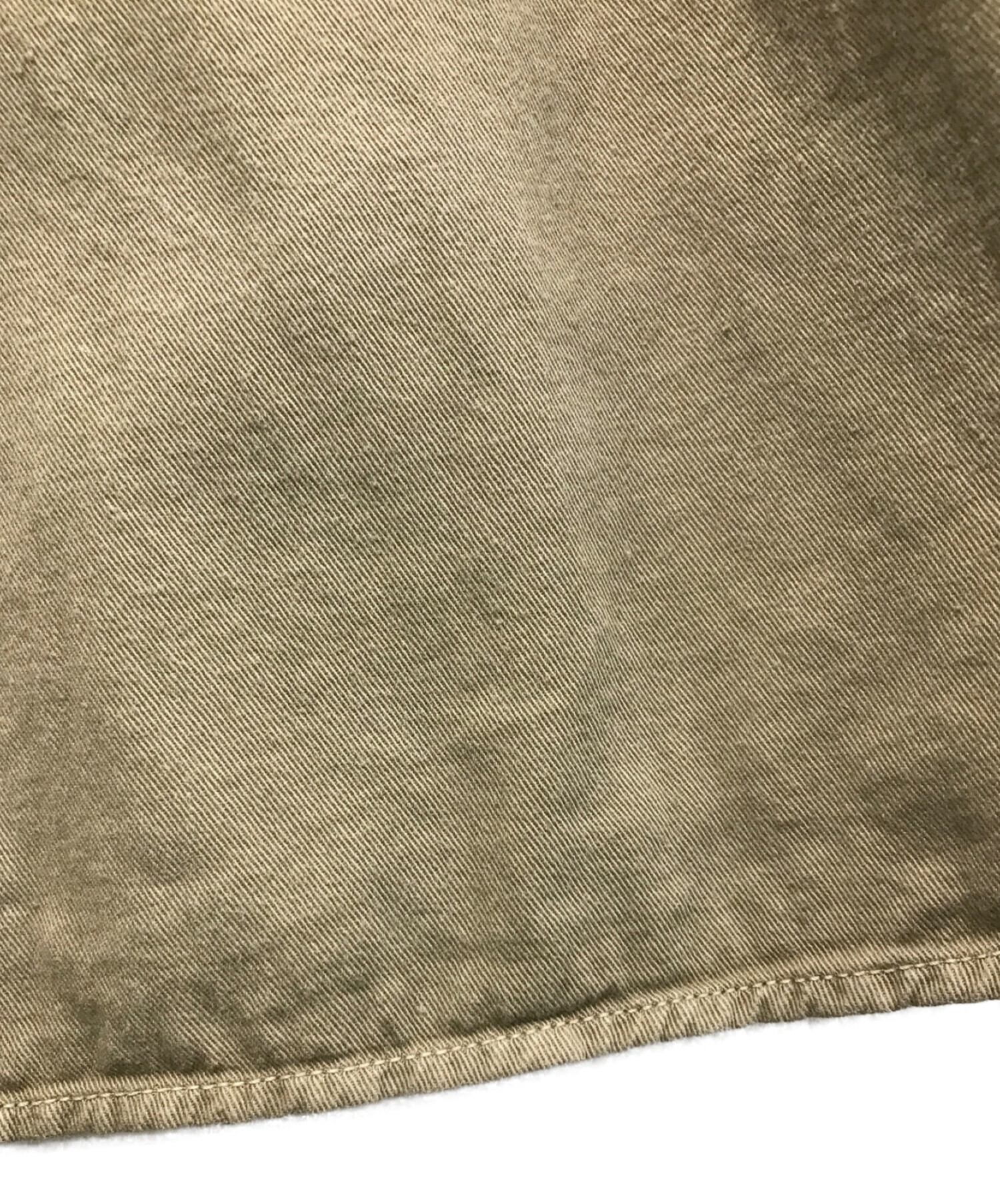 中古・古着通販】Deuxieme Classe (ドゥーズィエム クラス) badass