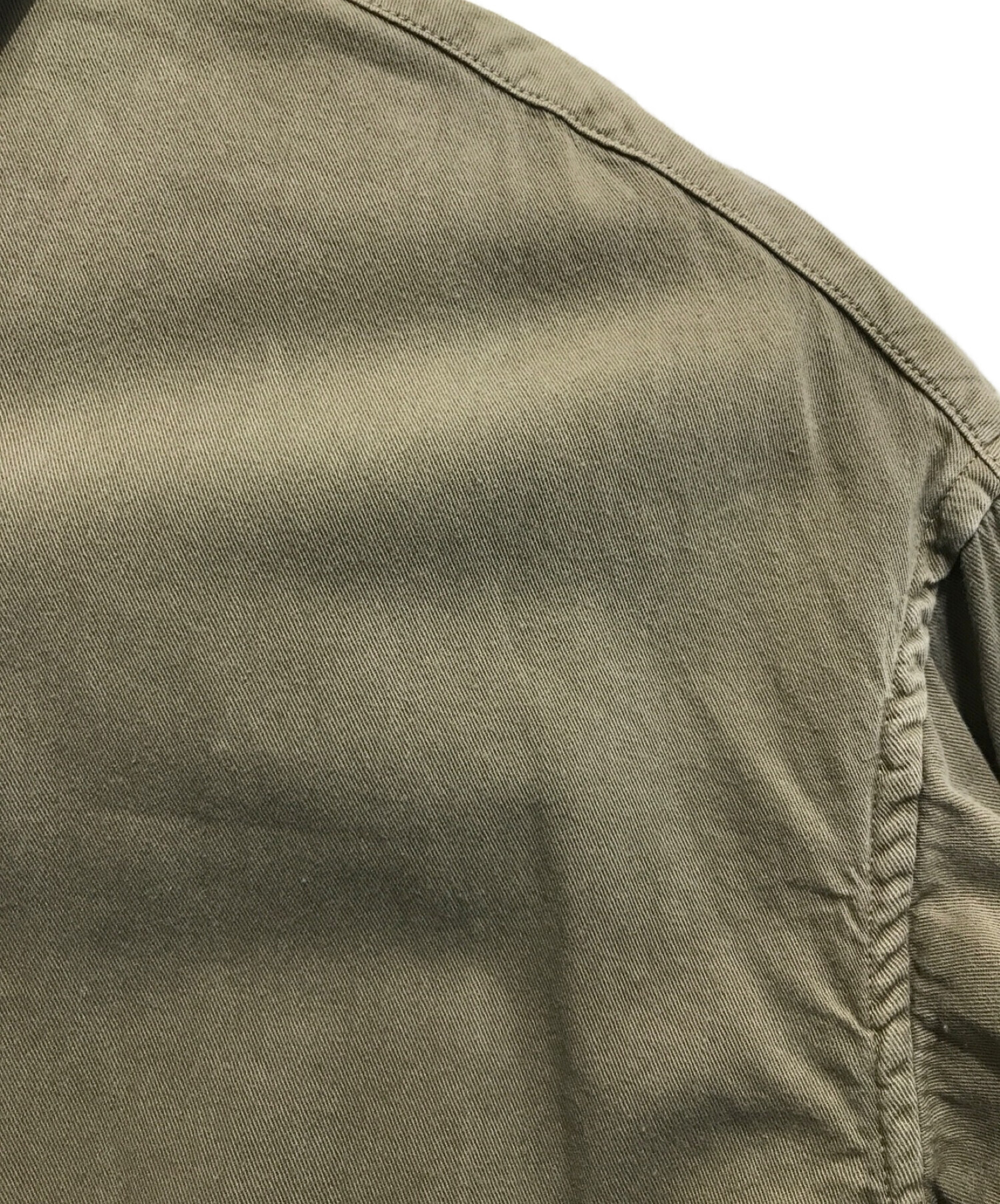 中古・古着通販】Deuxieme Classe (ドゥーズィエム クラス) badass