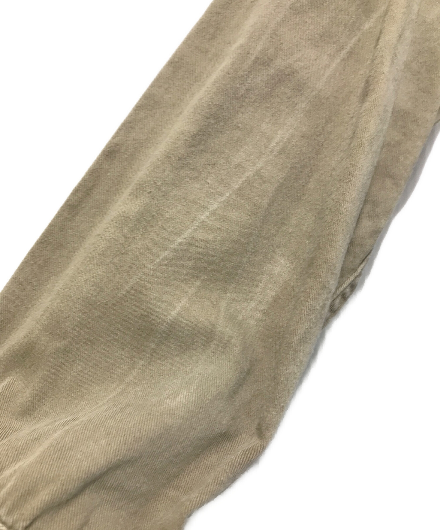 中古・古着通販】Deuxieme Classe (ドゥーズィエム クラス) badass