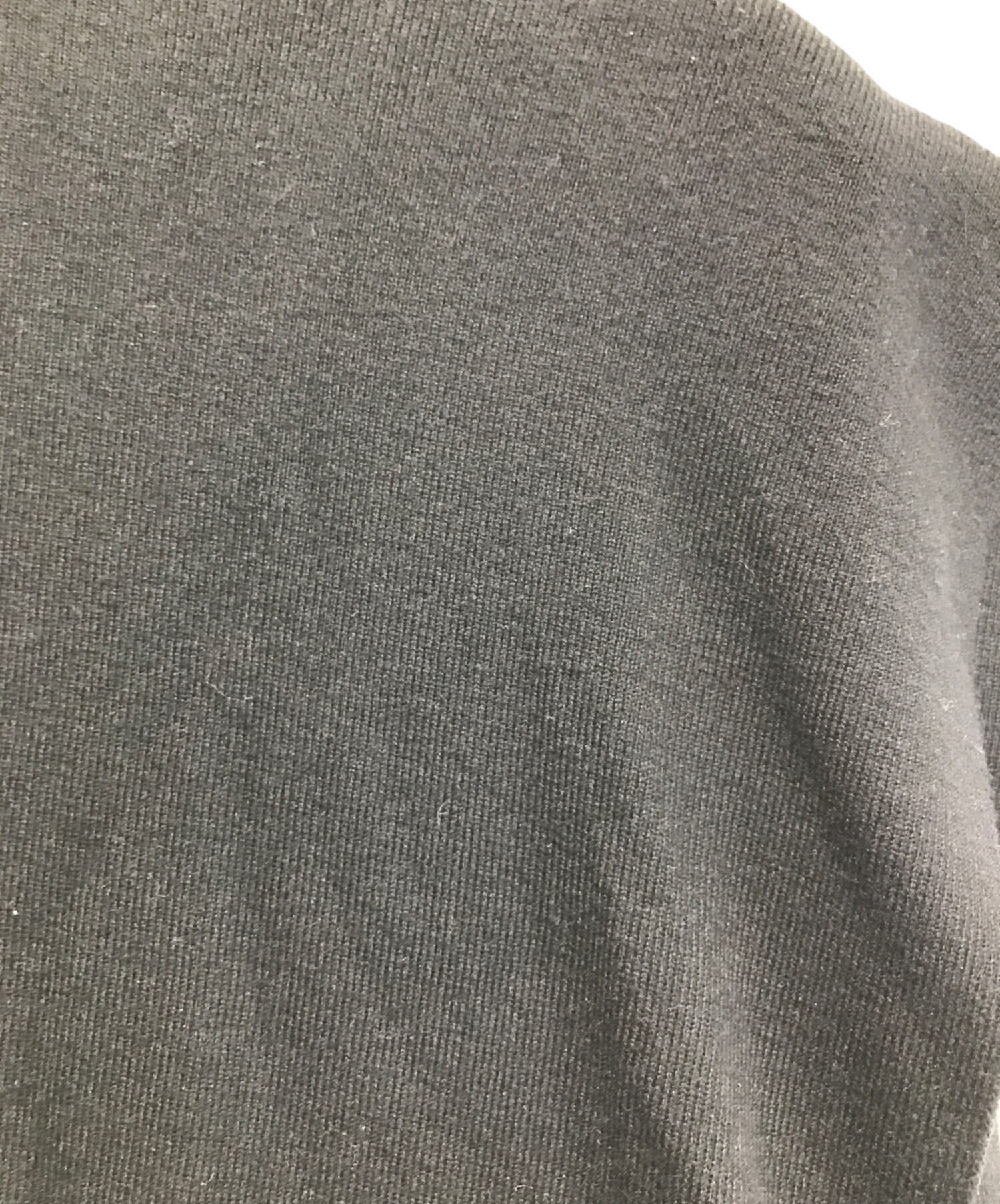 中古・古着通販】LE PHIL (ル フィル) TRストレッチ/ニット