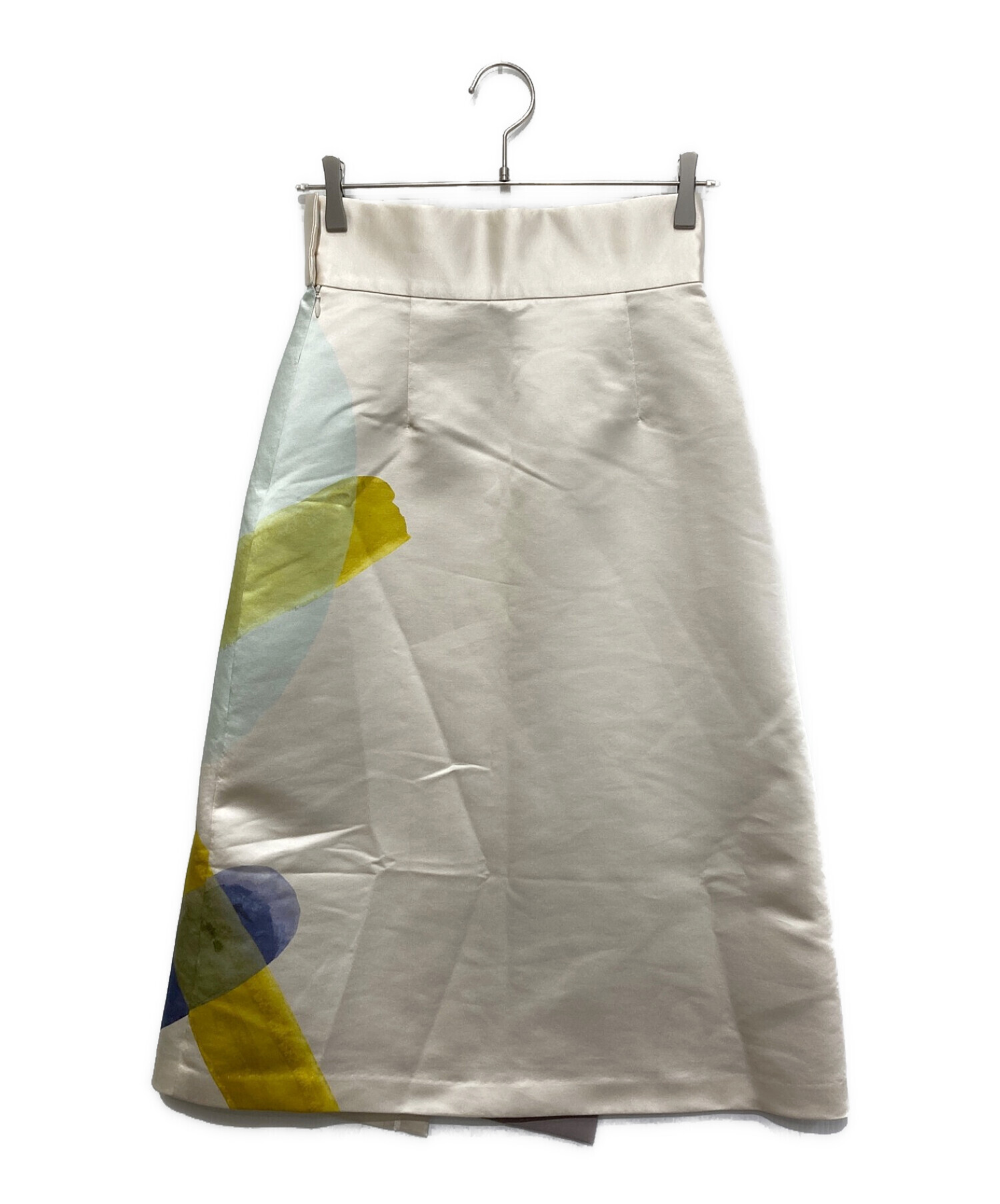 中古・古着通販】LE CIEL BLEU (ルシェルブルー) アートプリント