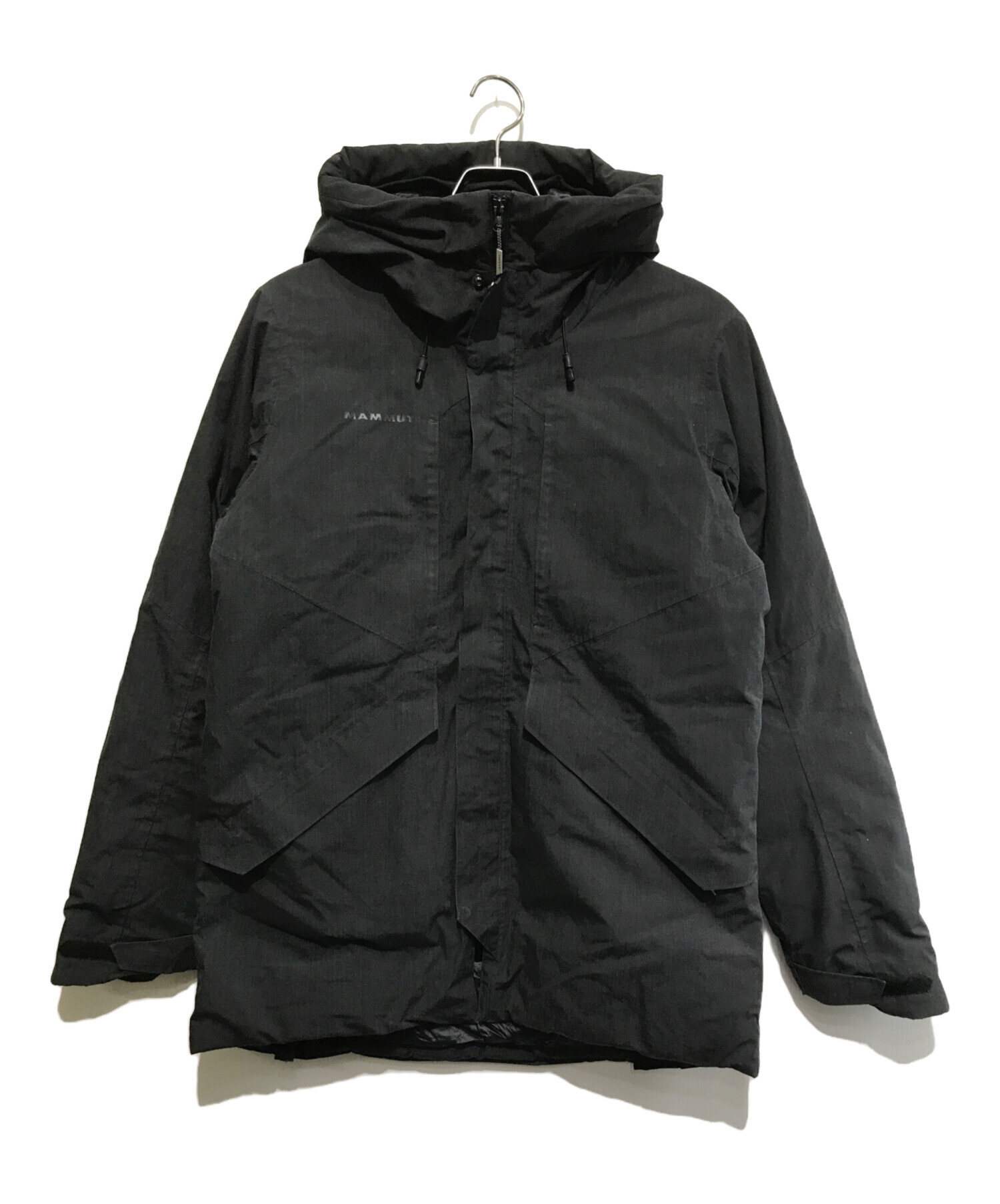 中古・古着通販】MAMMUT (マムート) Seon HS Thermo Hooded Coat