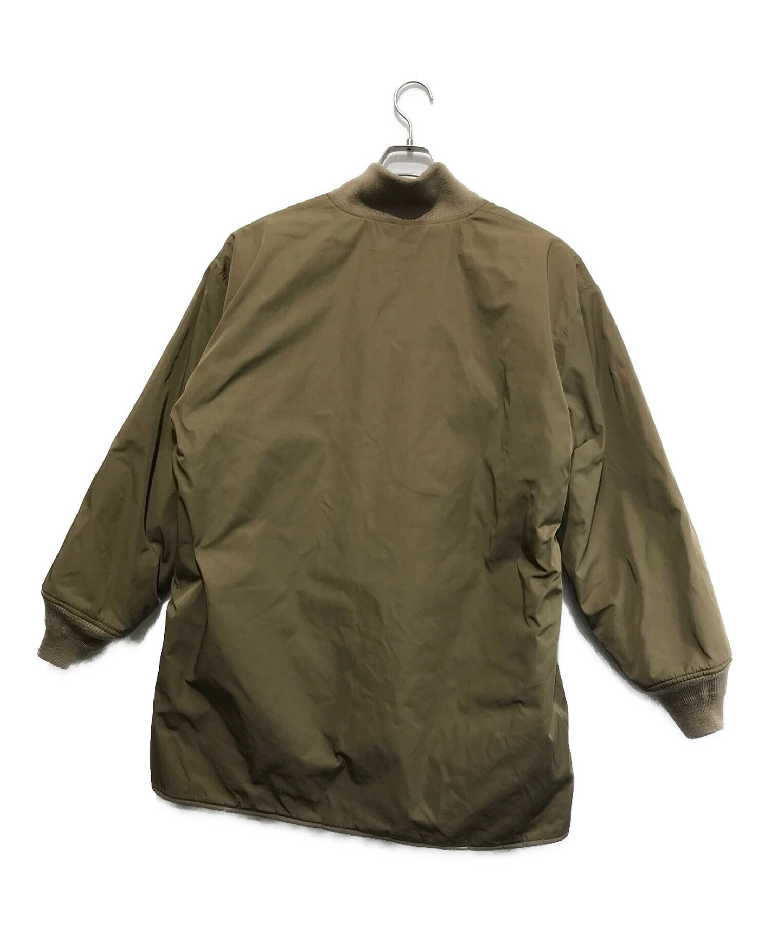 THE CONSPIRES Needles コンスパイアーズ リバーシブル 【公式通販】