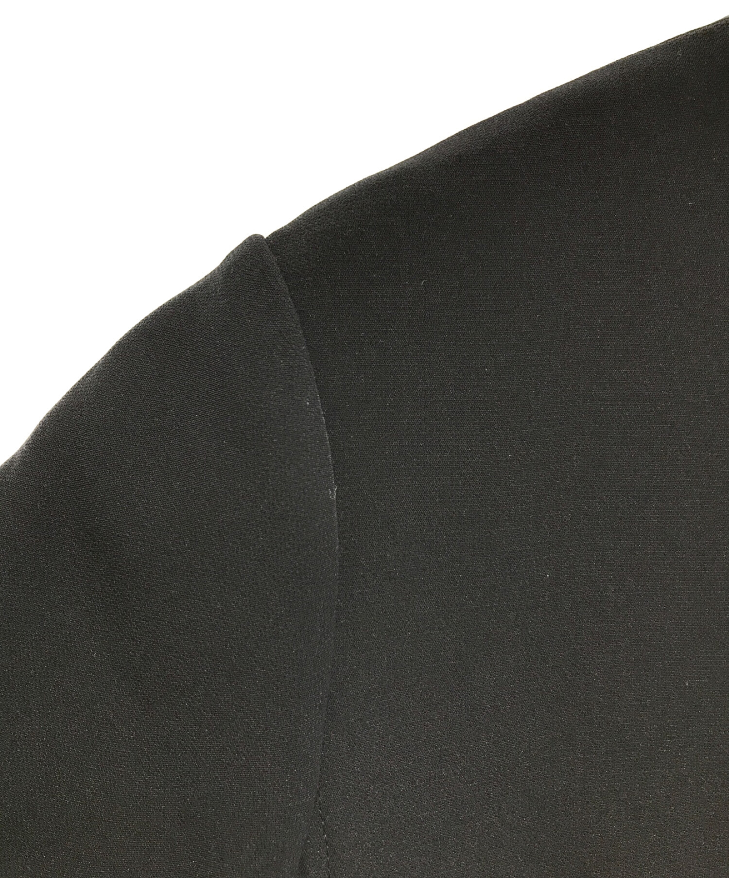 EZUMi(エズミ)  半袖ワンピース　フリーサイズ EZUMi（エズミ）の「＜EZUMi（エズミ）＞サイドプリーツ