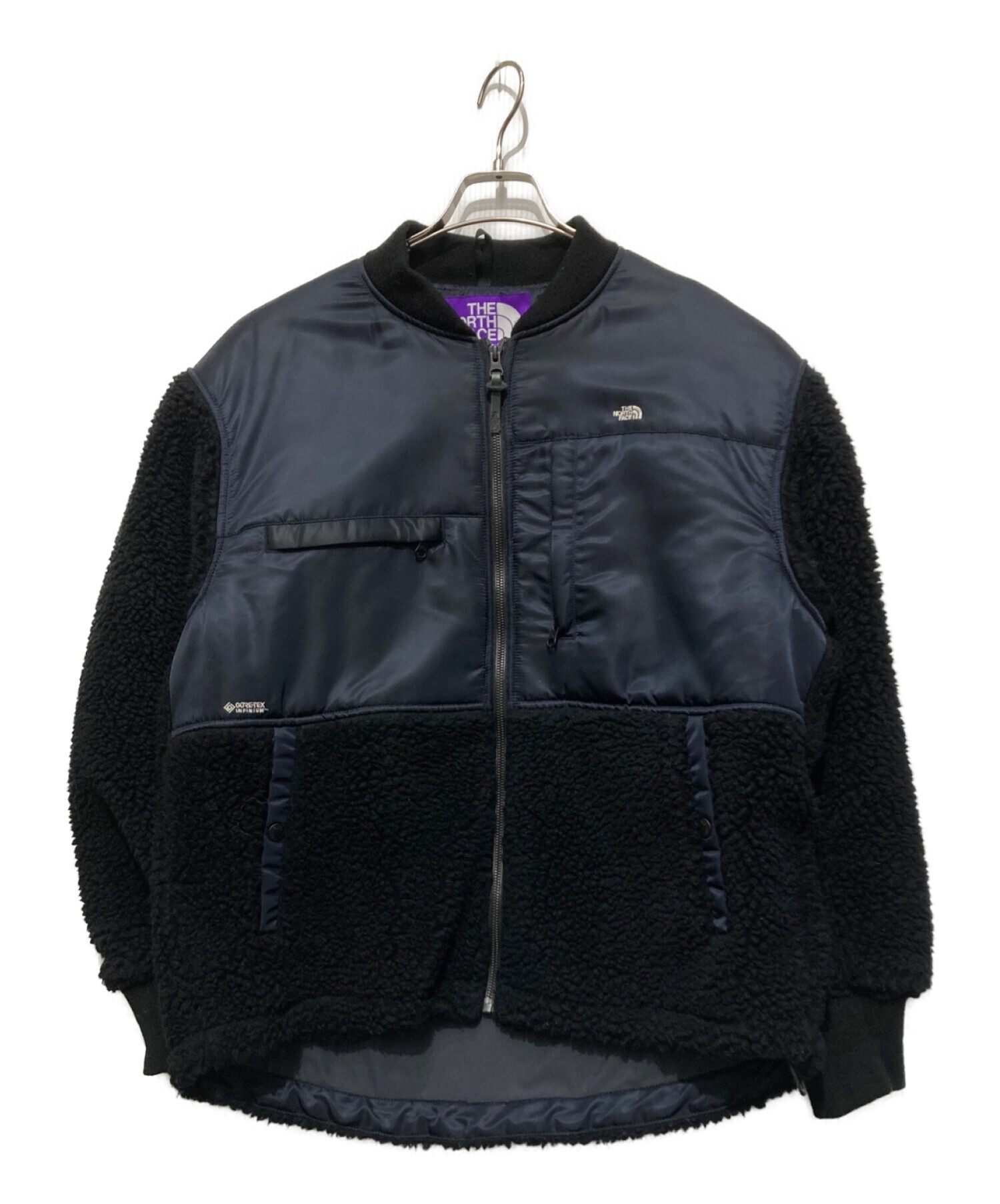 中古・古着通販】THE NORTHFACE PURPLELABEL RHC Ron Herman (アール