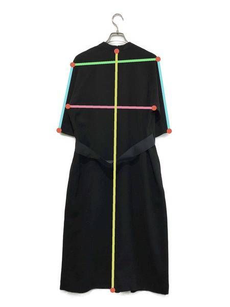 HENRIK VIBSKOV ヘンリックヴィブスコブ ワンピース レディース 【古着】【中古】 中古・古着通販】Henrik Vibskov (ヘンリック ヴィブスコフ) ブラウス