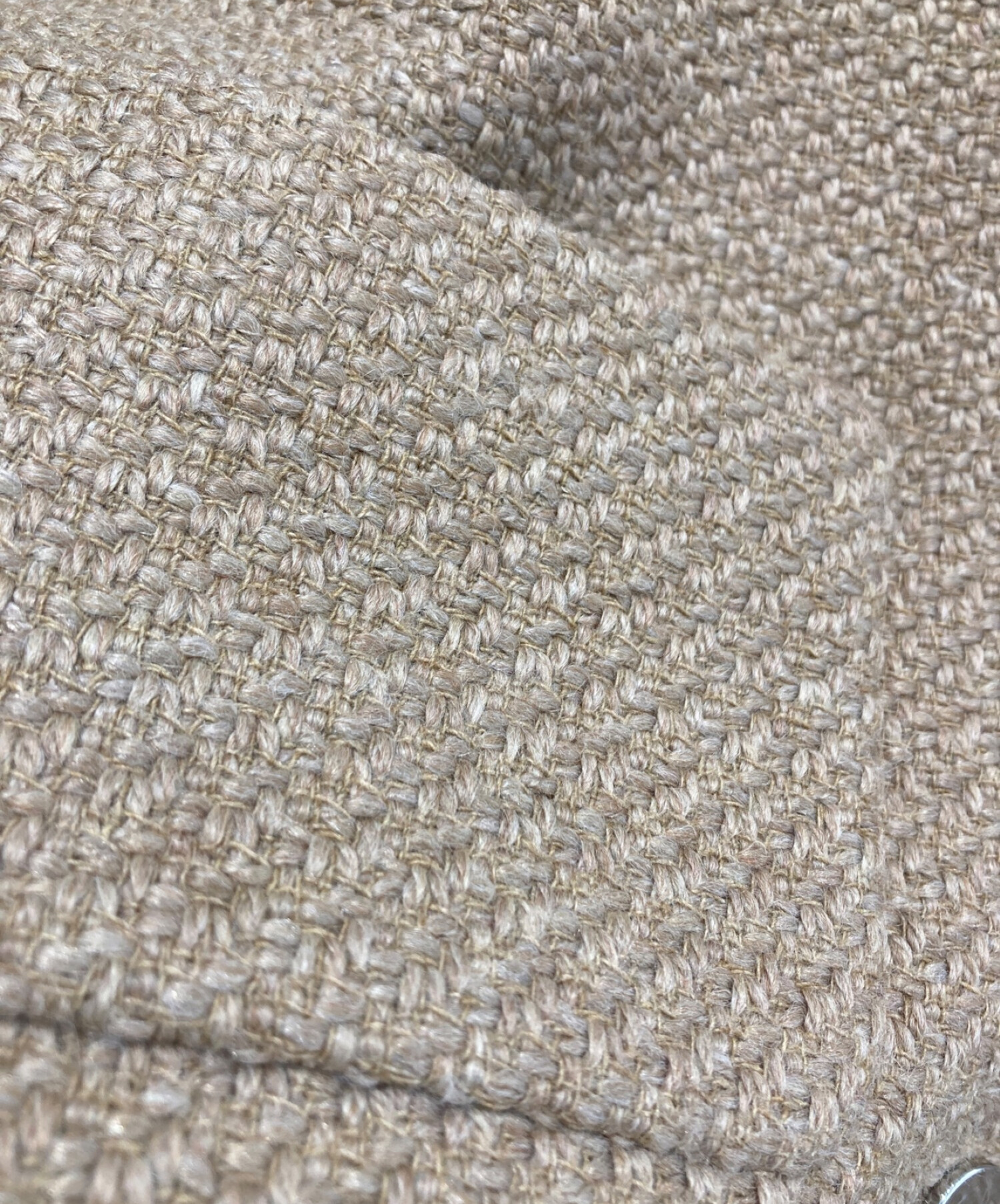 Theory セオリー Holiday Tweed PKT Crop JKT 中古・古着通販】theory (セオリー) Holiday Tweed PKT Crop JKT