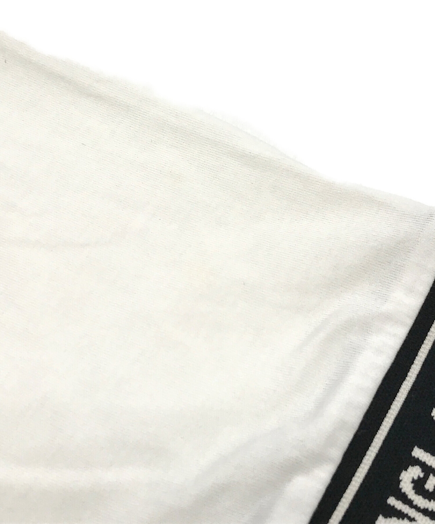 BURBERRY LONDON ENGLAND ロゴテープ POLO BURBERRY - 現行BURBERRY 