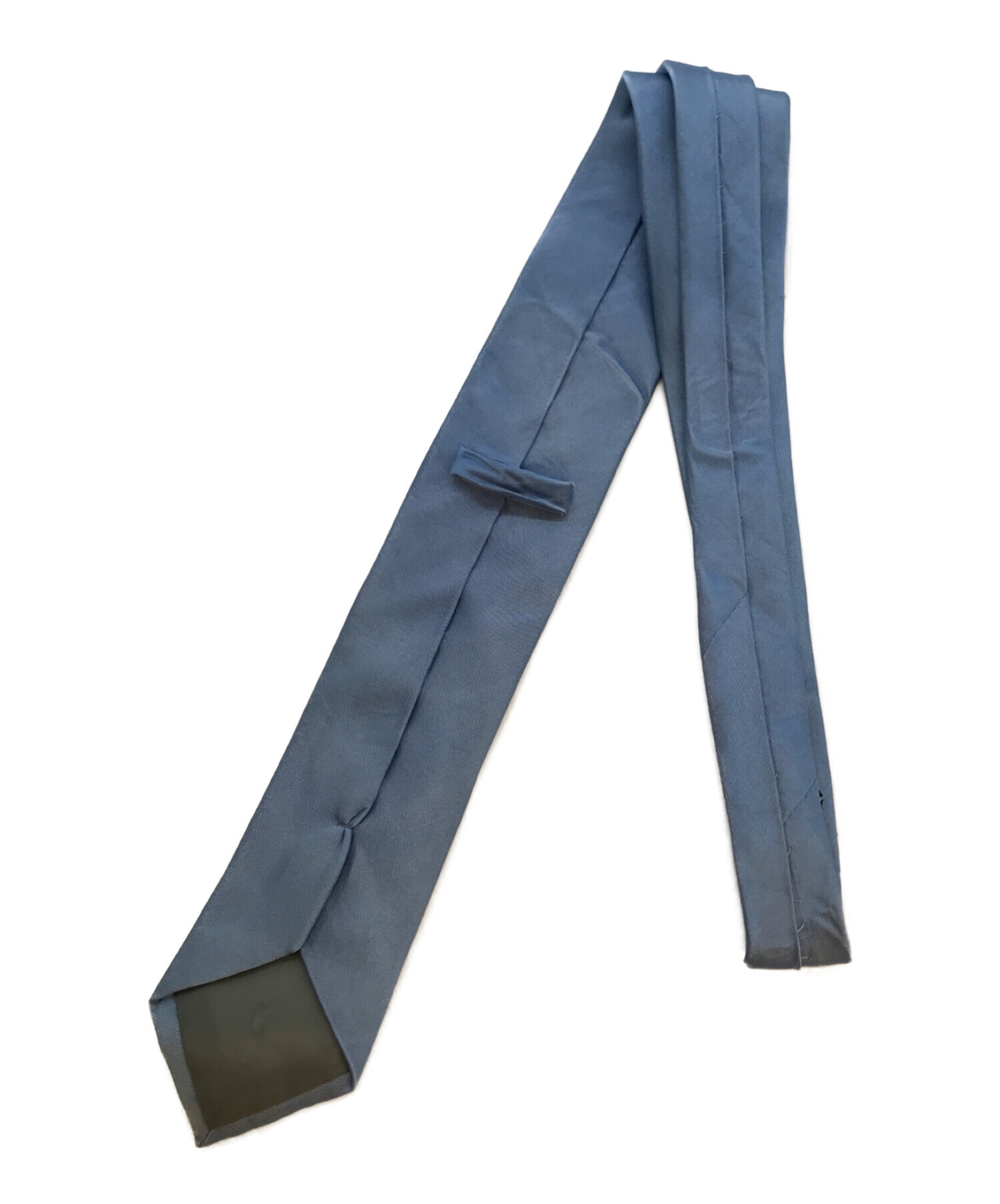 中古・古着通販】Ninamounah (ニーナムーナ) ネクタイ サイズ:SIZE28cm 