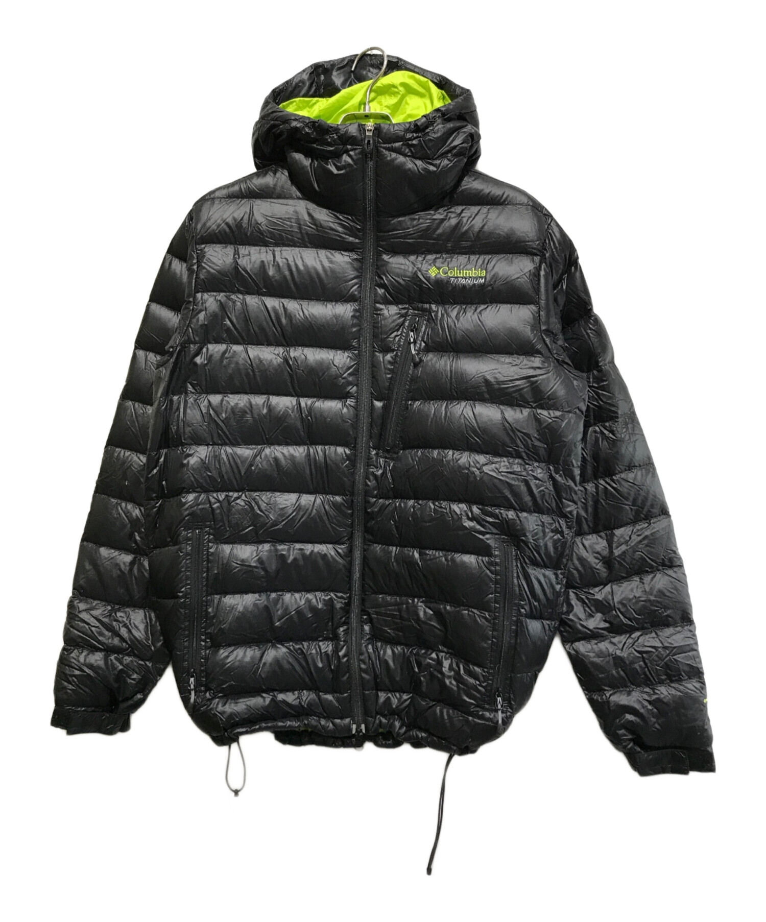 中古・古着通販】Columbia (コロンビア) Crater Lake Jacket