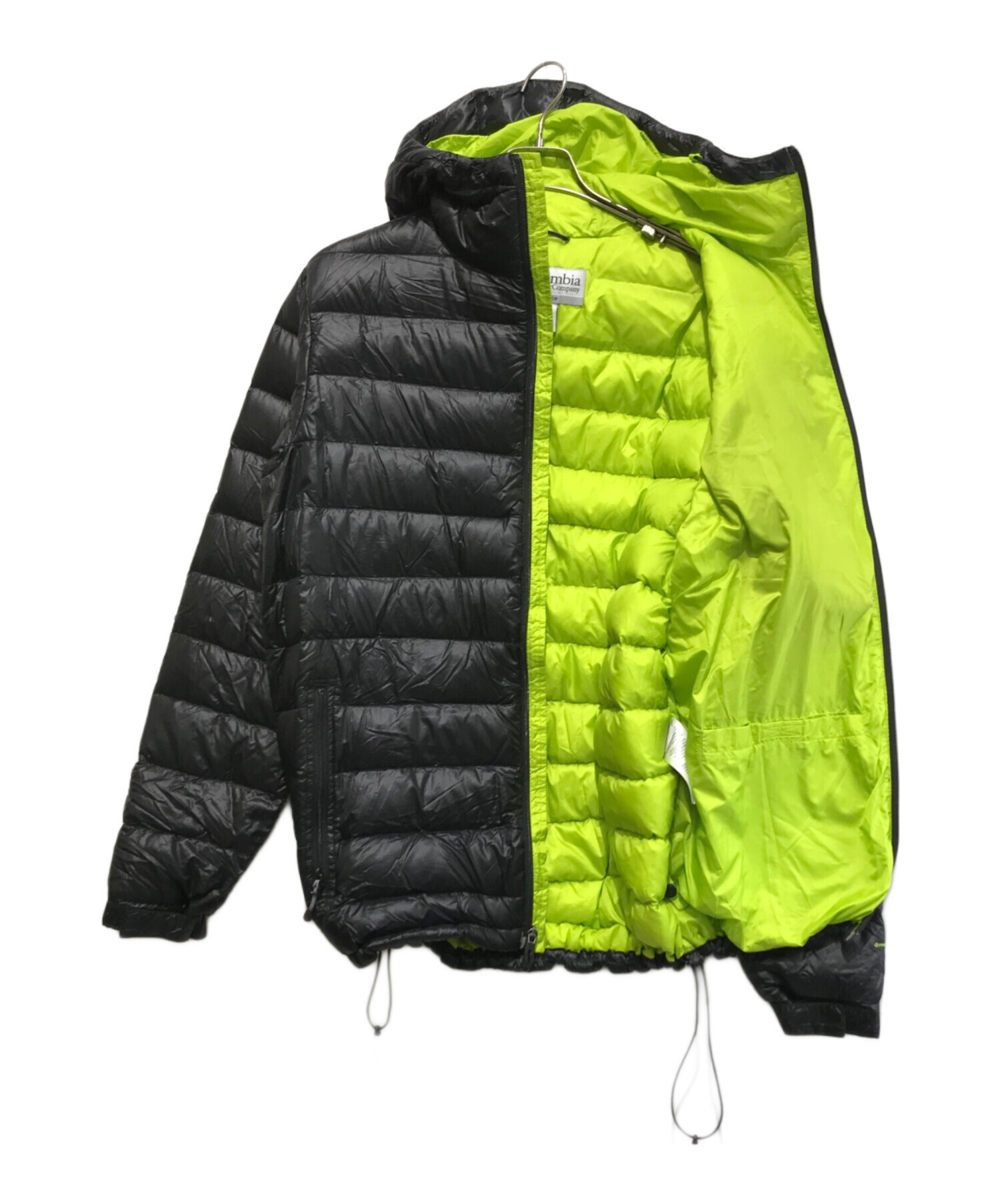 Columbia ジャケット 青/黒/緑 楽天市場】コロンビア ジャケット（カラーブルー）（スポーツ