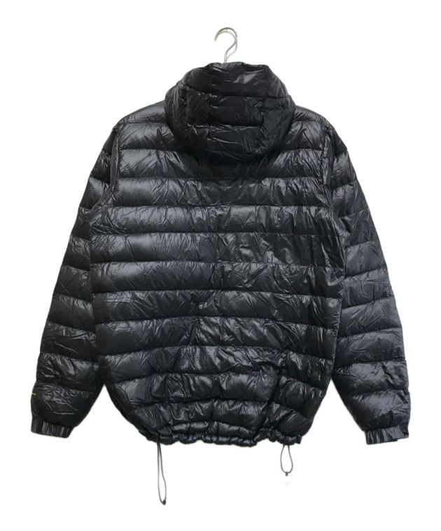 中古・古着通販】Columbia (コロンビア) Crater Lake Jacket ブラック