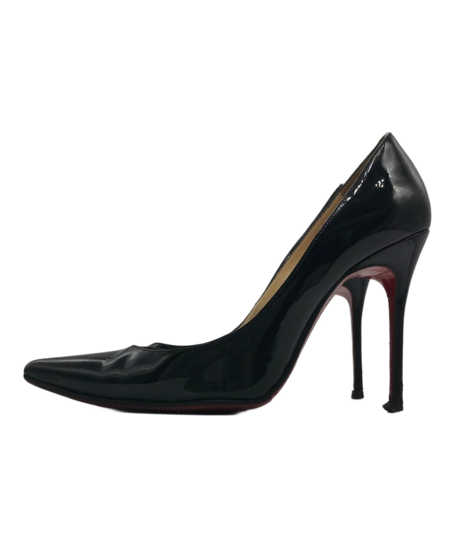 中古・古着通販】Christian Louboutin (クリスチャン・ルブタン 