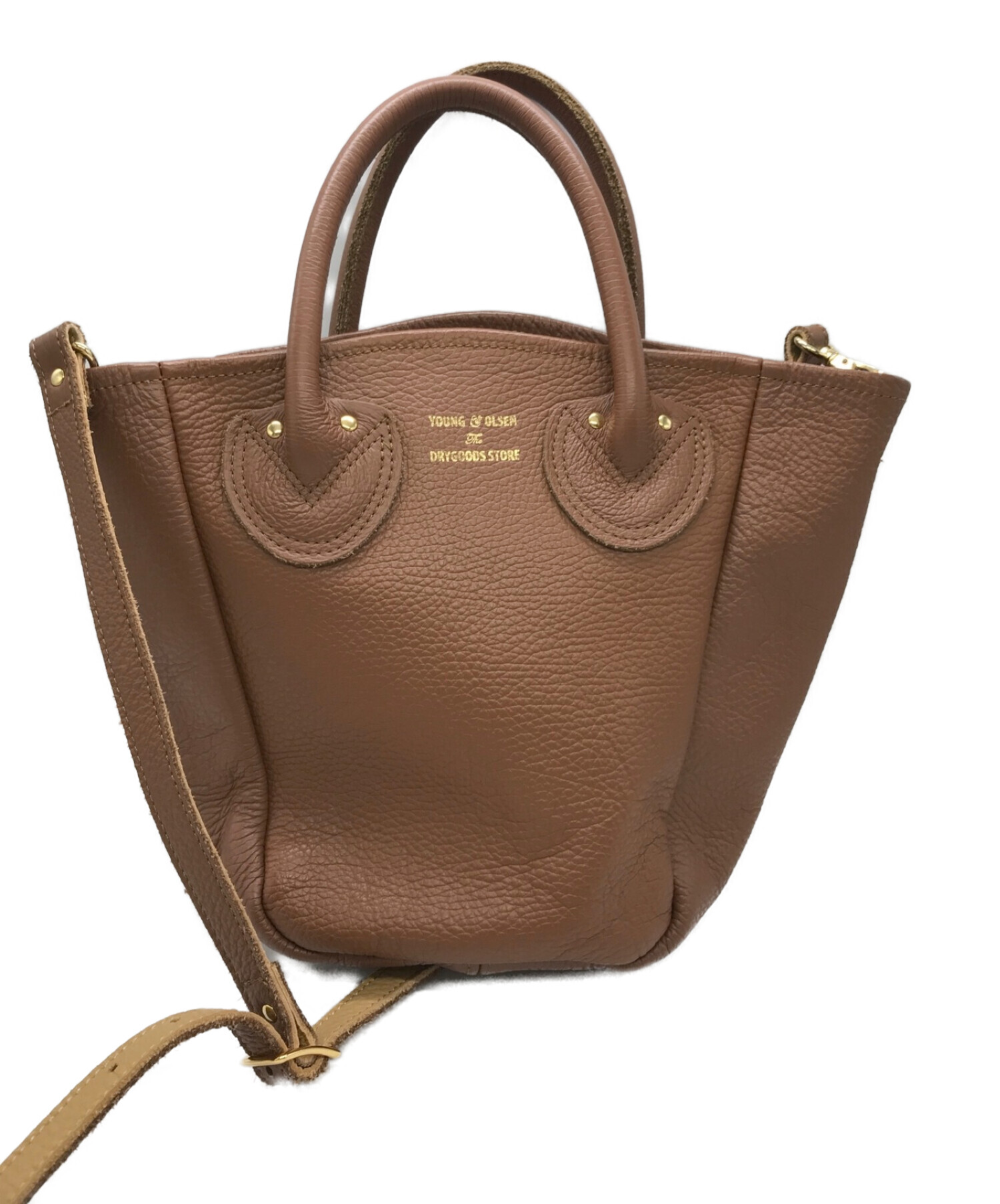 中古・古着通販】YOUNG & OLSEN The DRYGOODS STORE (ヤングアンド