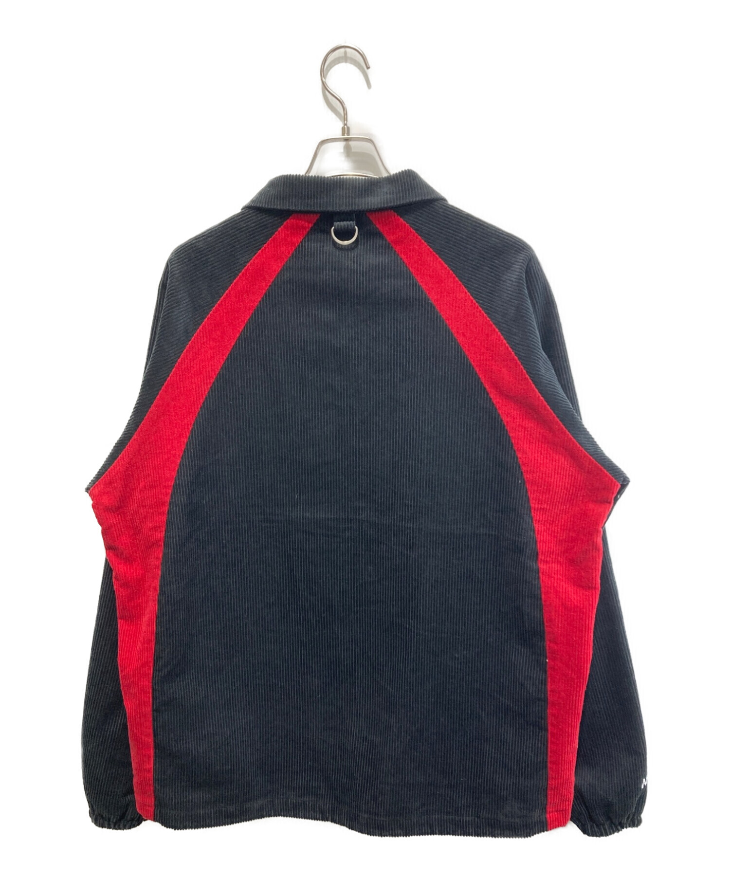 中古・古着通販】SAPEur (サプール) Corduroy Track Coach Jacket  