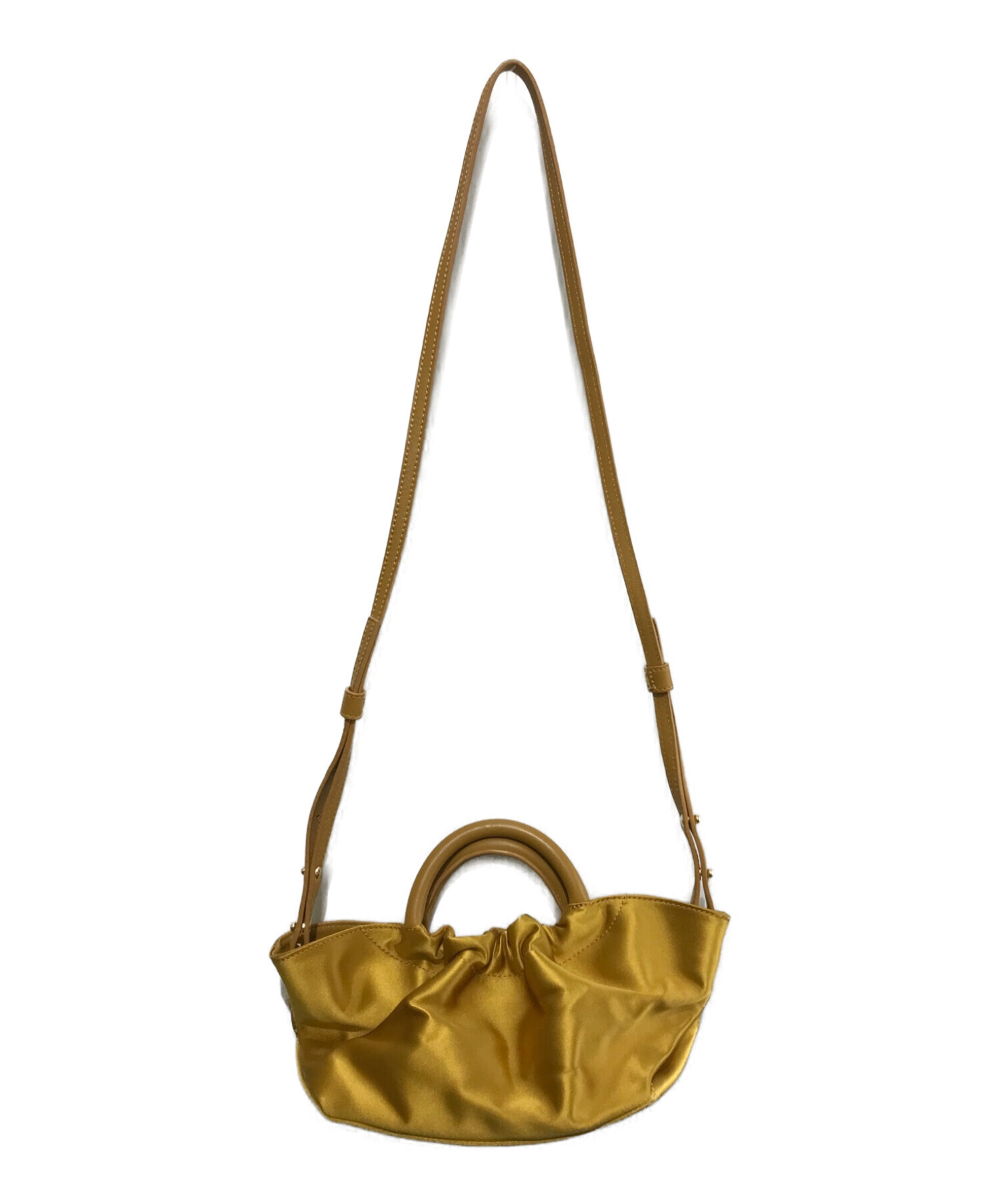 アパルトモンDEMELLIER LONDON hand bag DeMellier London The New